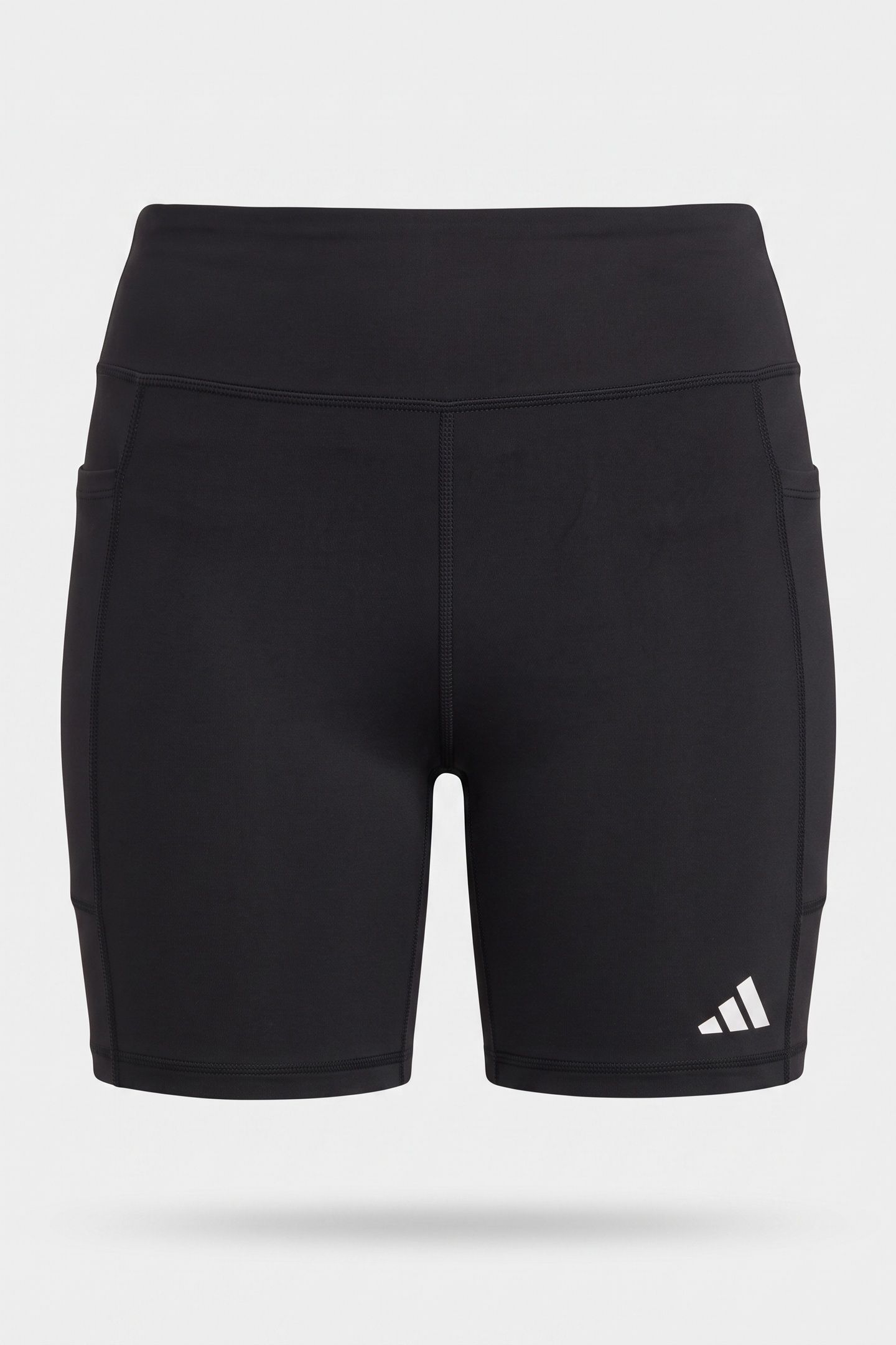 PERFORMANCE OWN THE RUN SHORT LEGGINGS BLACK 3