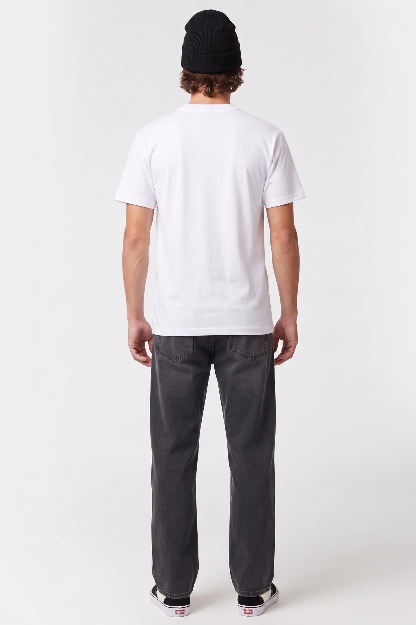 LEFT CHEST SS WHITE 2
