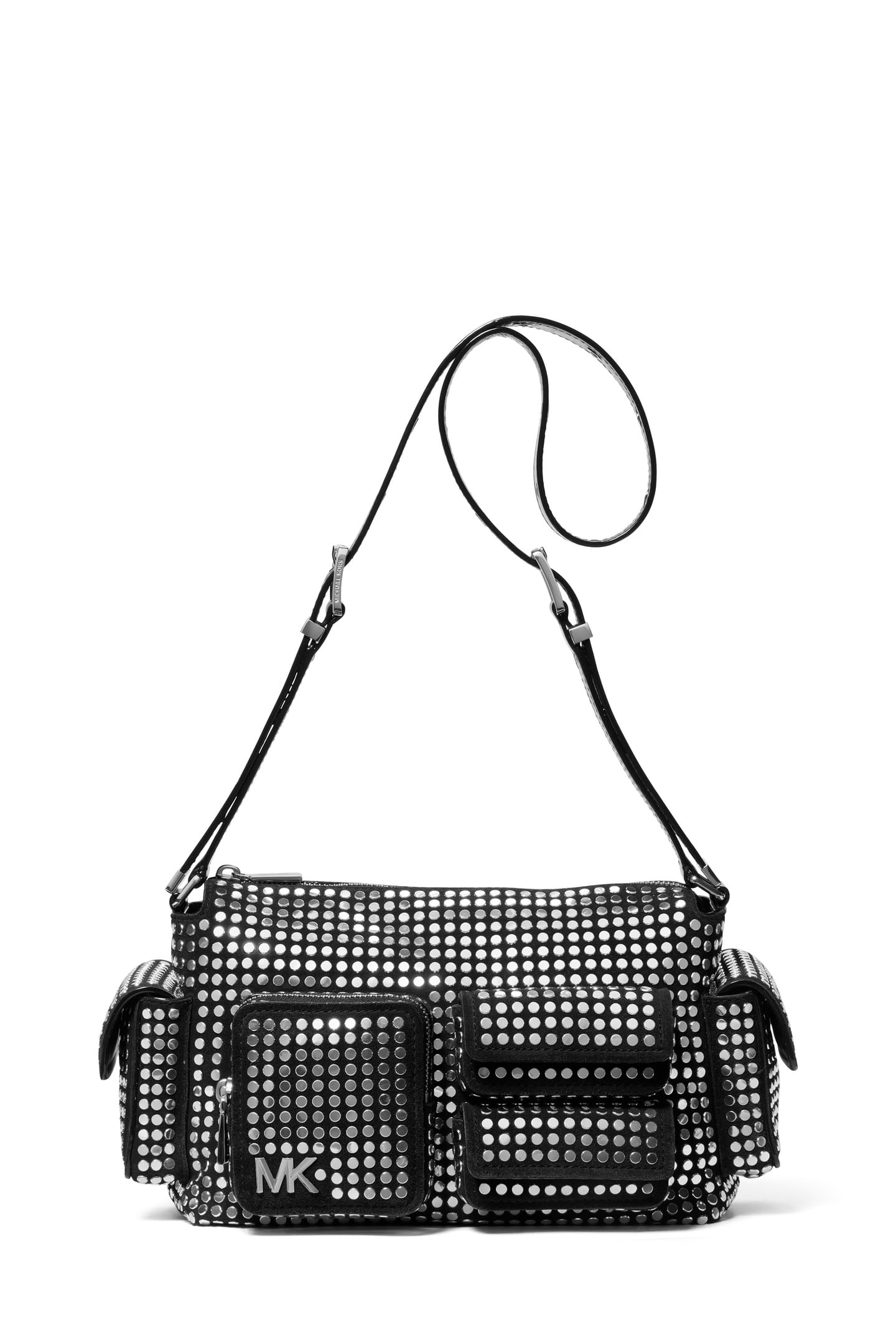 MEDIUM SHOULDER BLACK 1