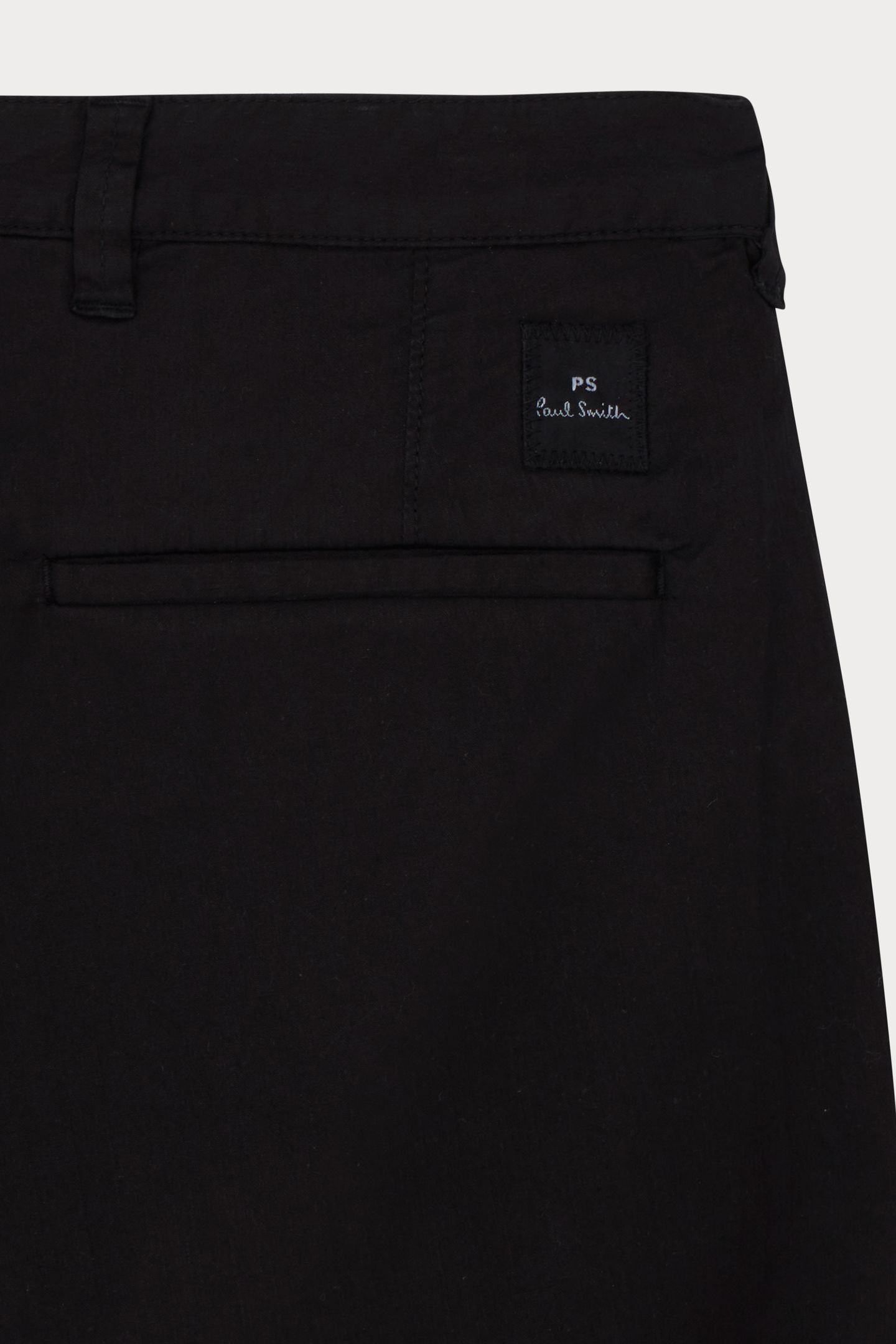 MENS TROUSER VERY DARK NAVY 9