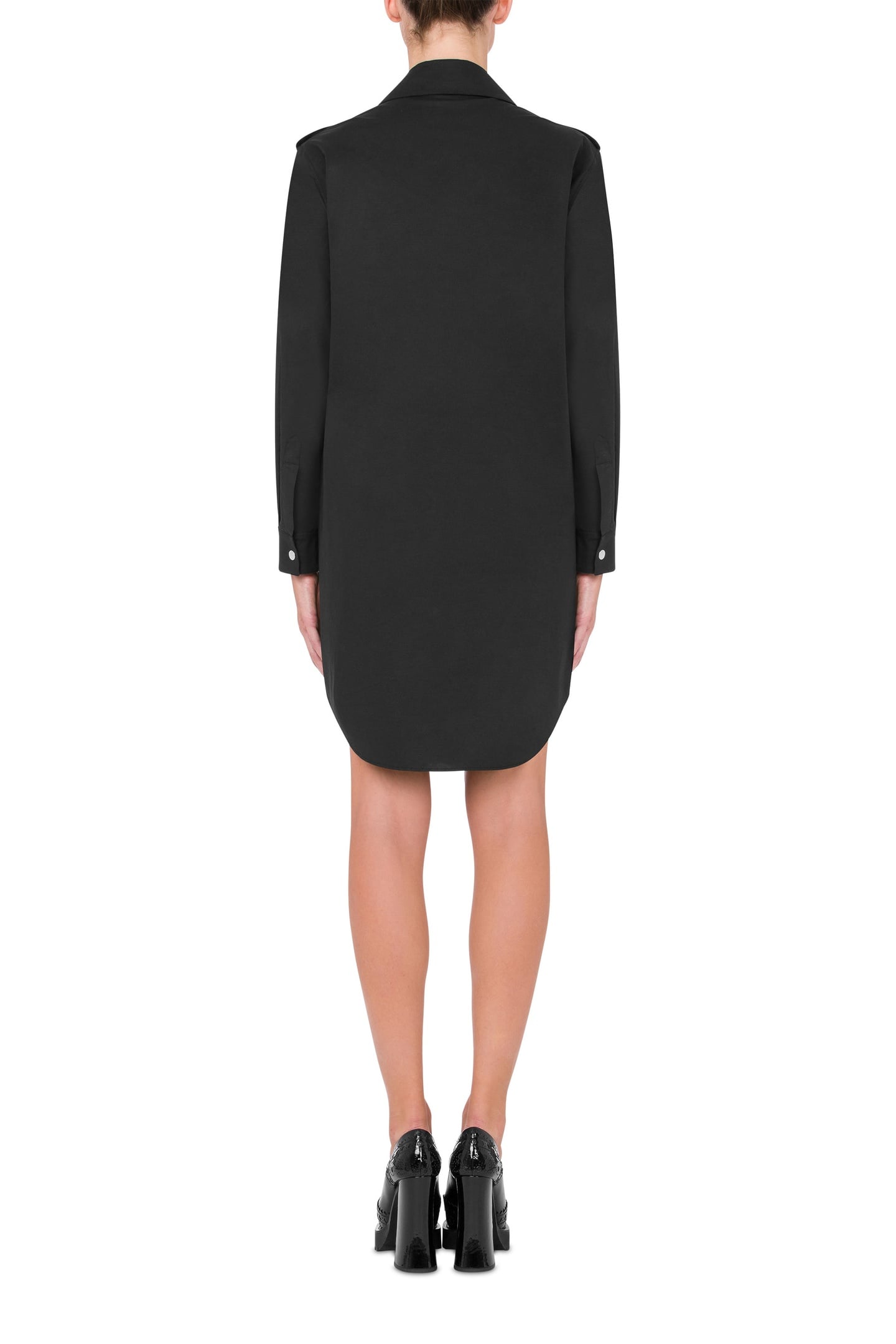 DRESS BLACK 2