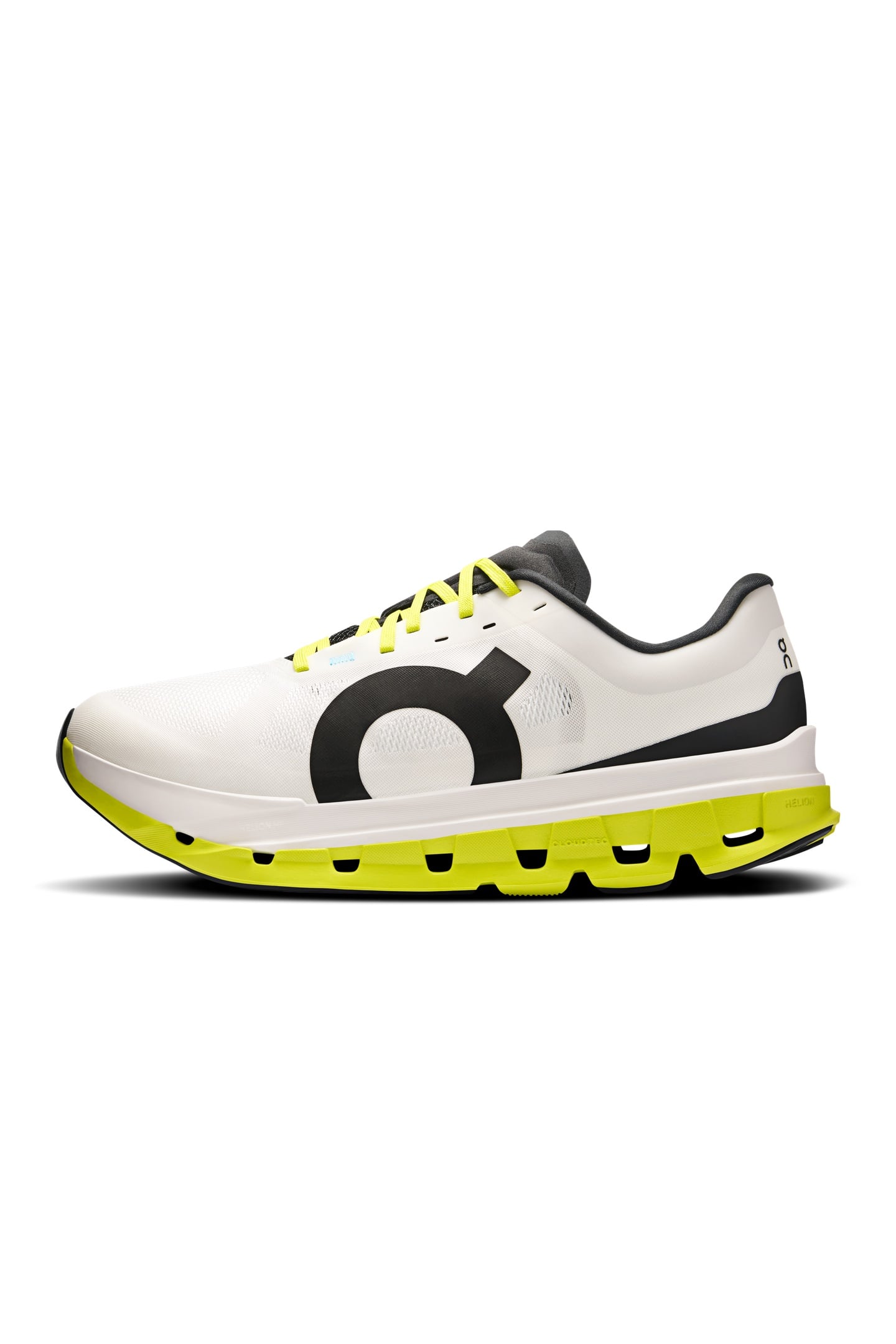 CLOUDFLOW 5 WHITE | LIME 7