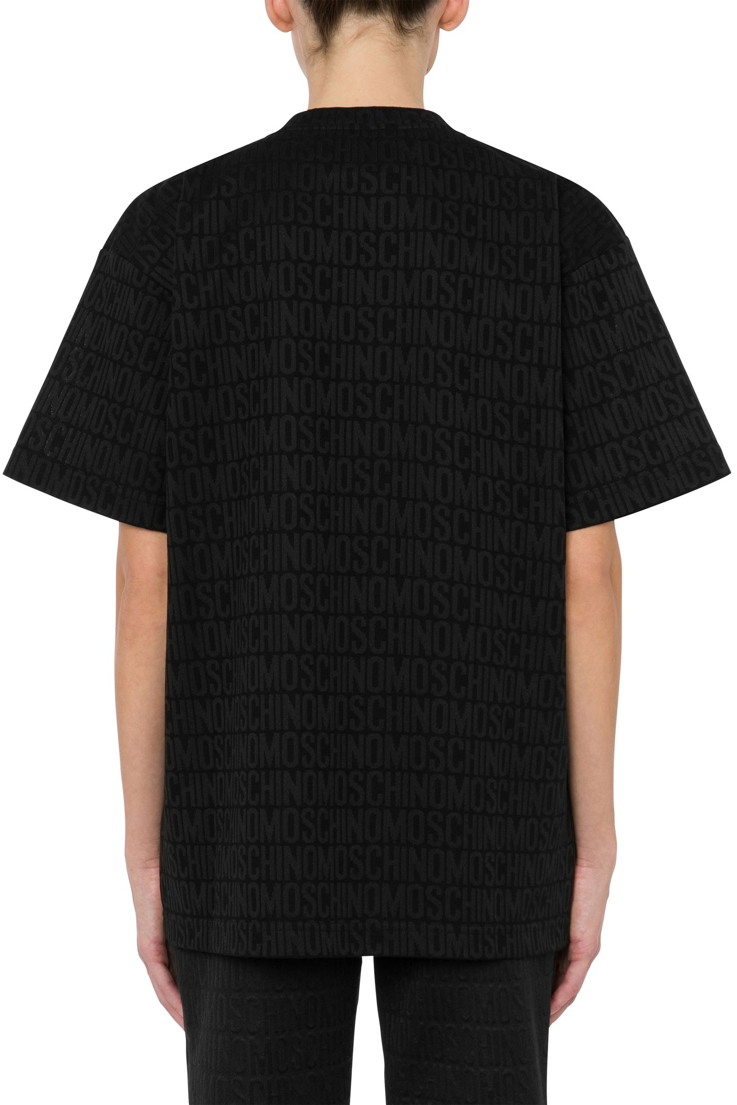 KNITWEAR BLACK 2