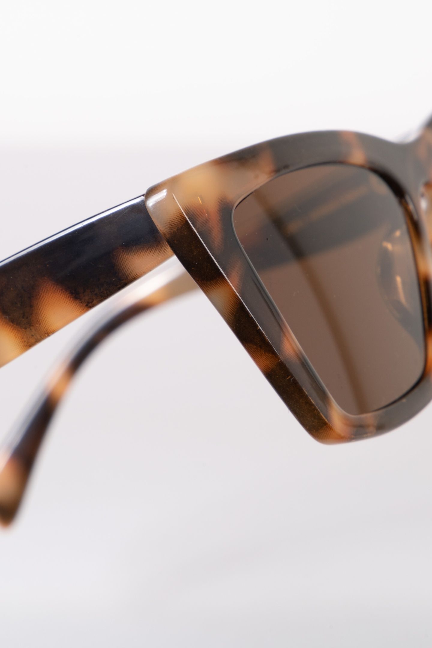 LISA SUNGLASSES BLACK 4