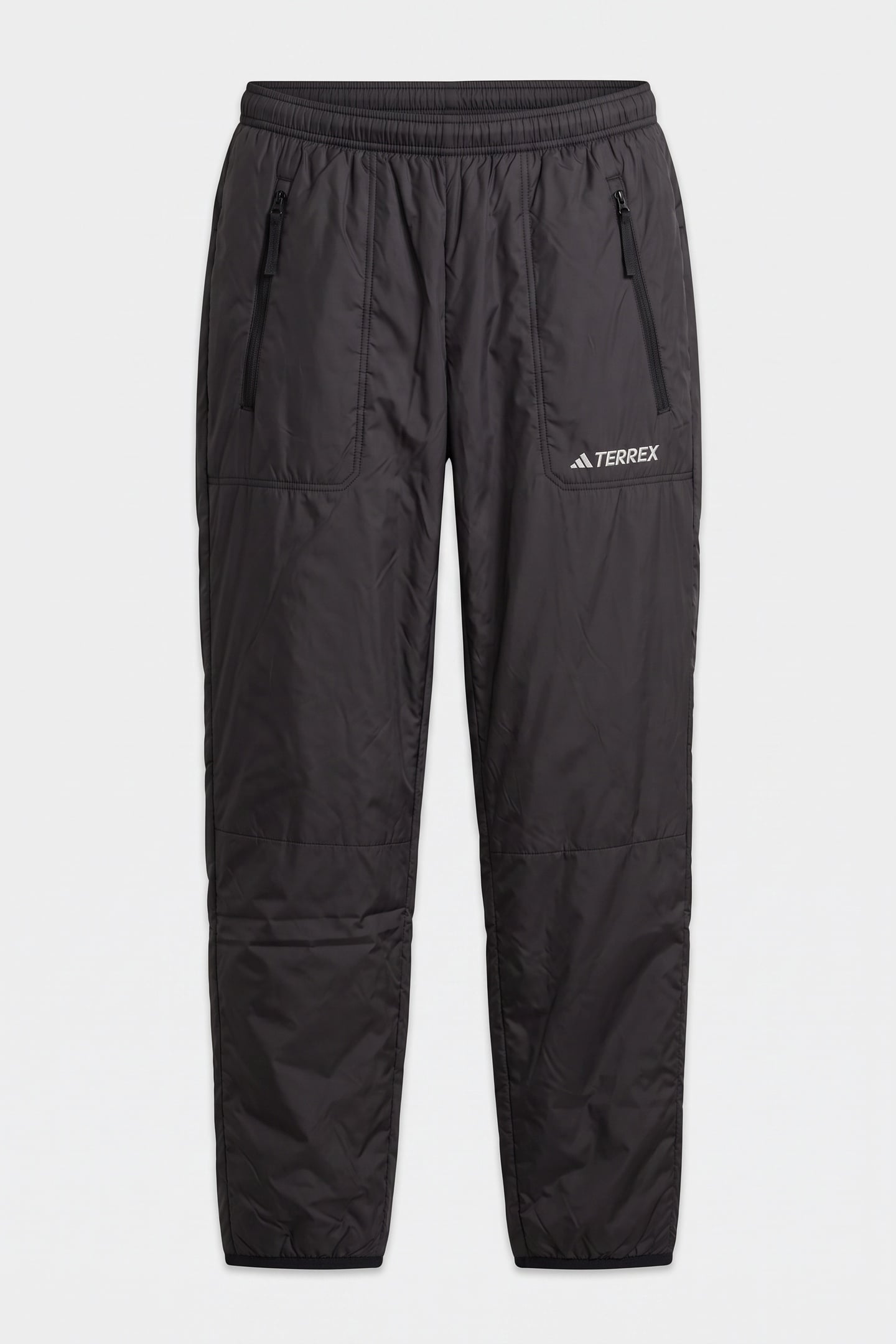 UNISEX PERFORMANCE MULTI PRIMEGREEN WINDFLEECE PANT BLACK 3