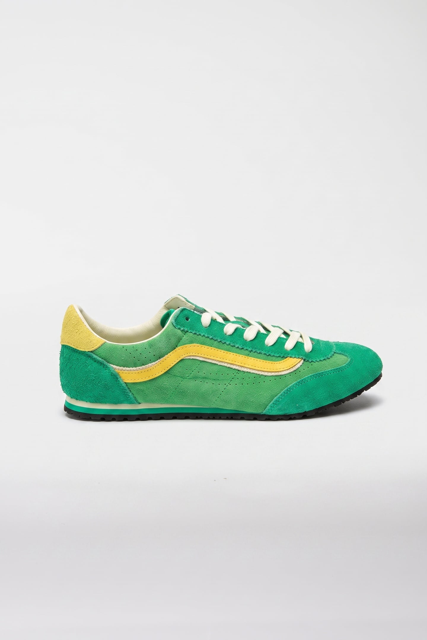 UNISEX SUPER LOWPRO GREEN 1