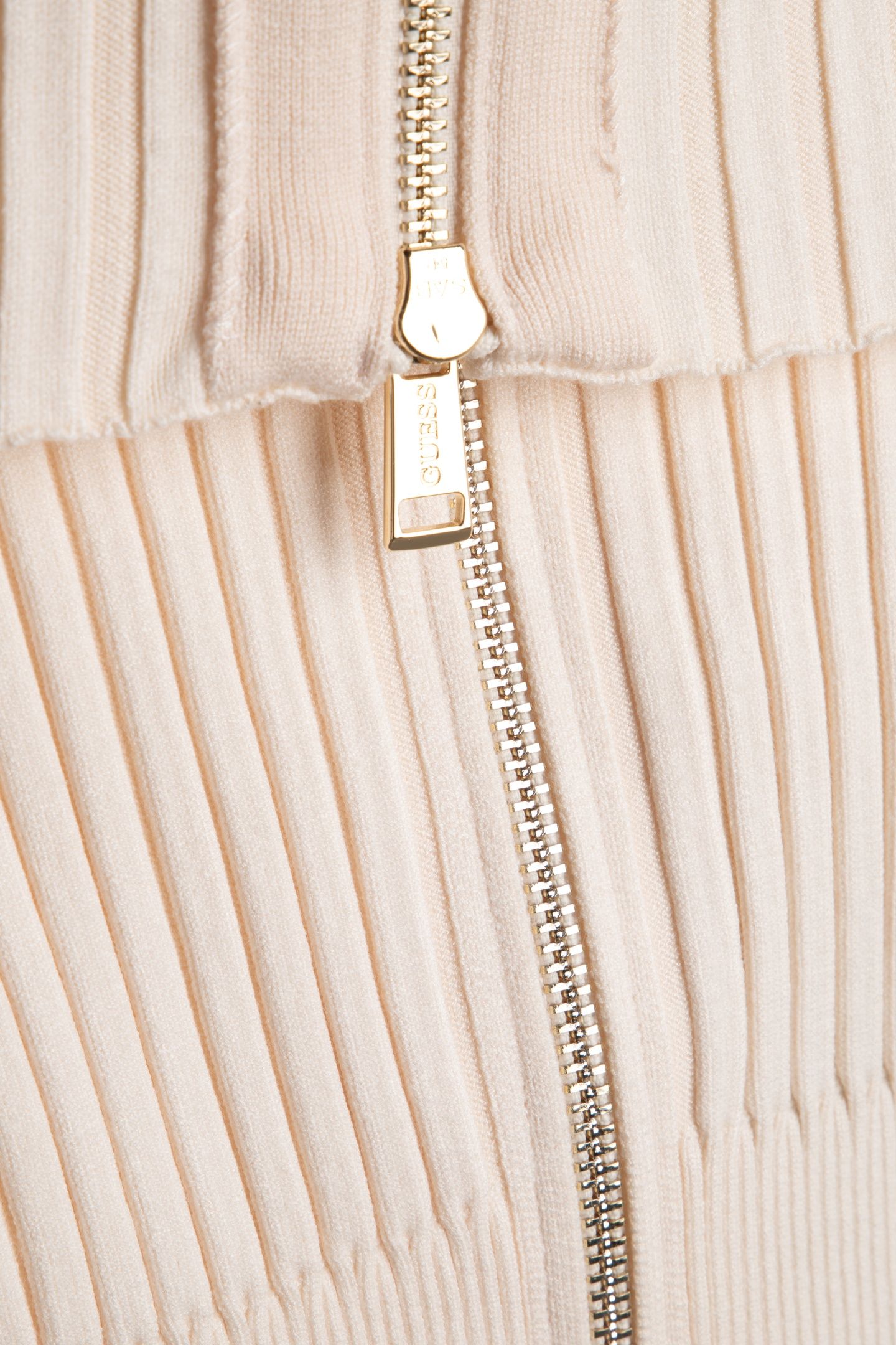 LS KATHRYN ZIPPED SW CREAM WHITE VANISE 4