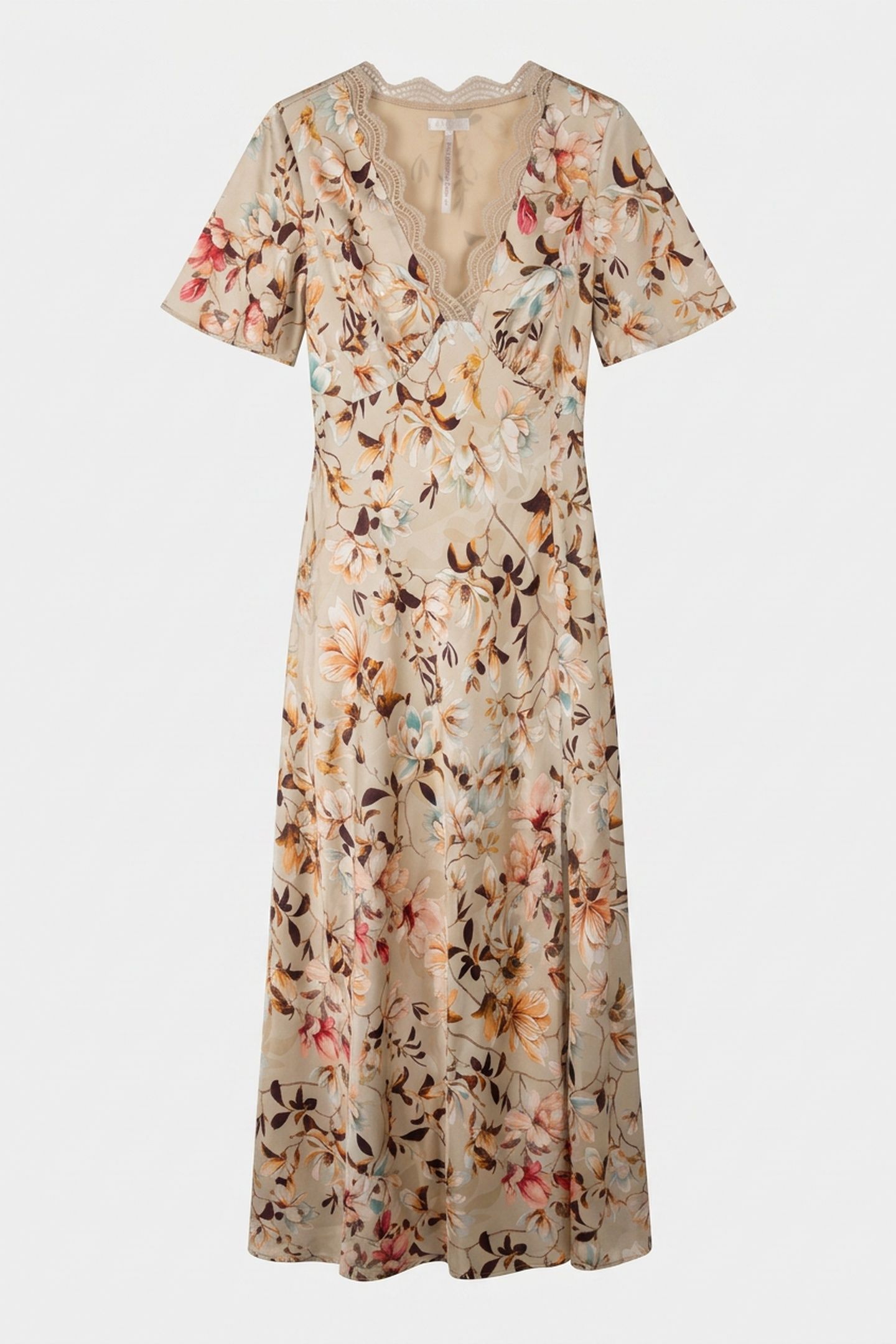 SS MARTINE SPLIT LON NATURAL MAGNOLIA PRI 3