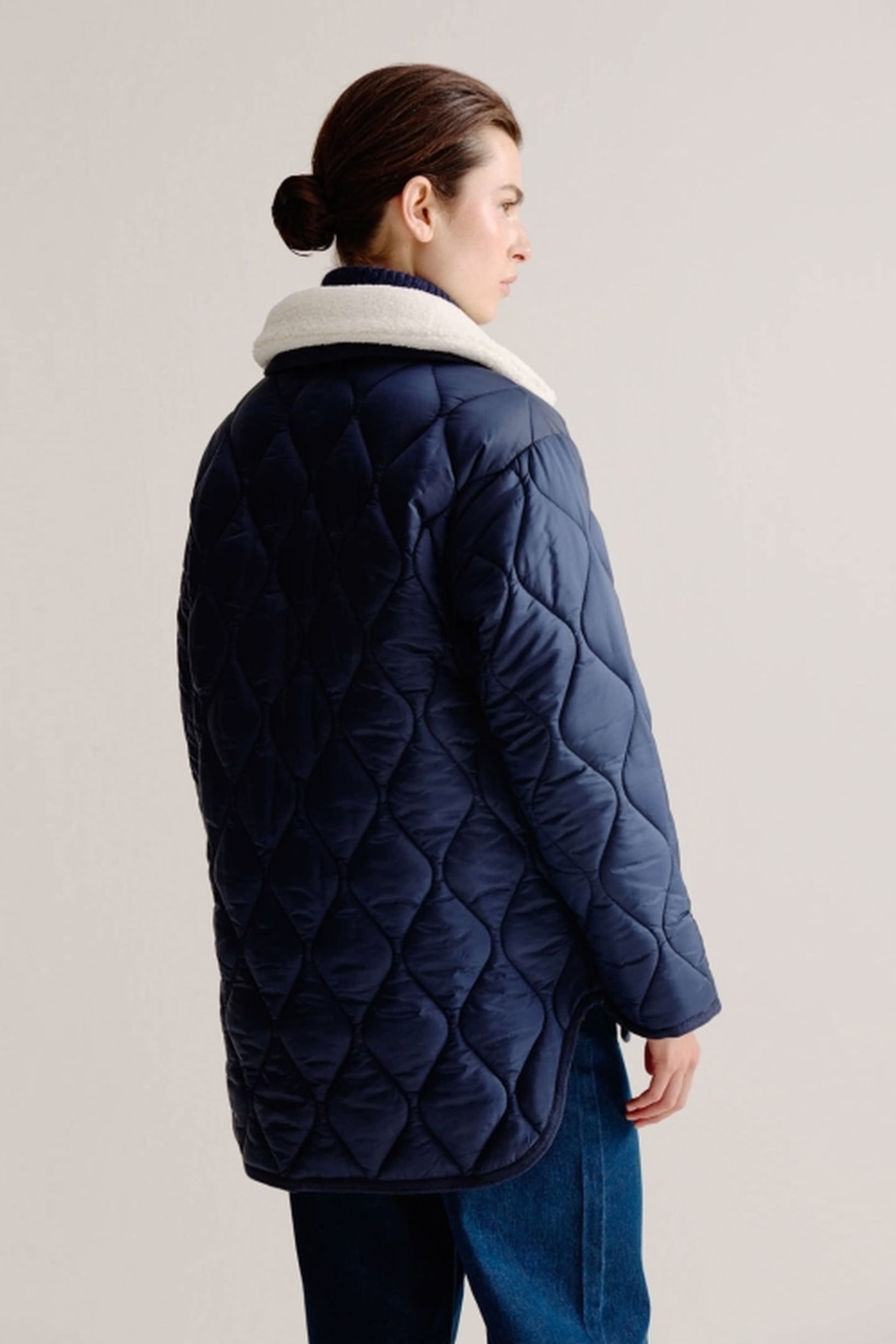 LINDO COAT NAVY 3