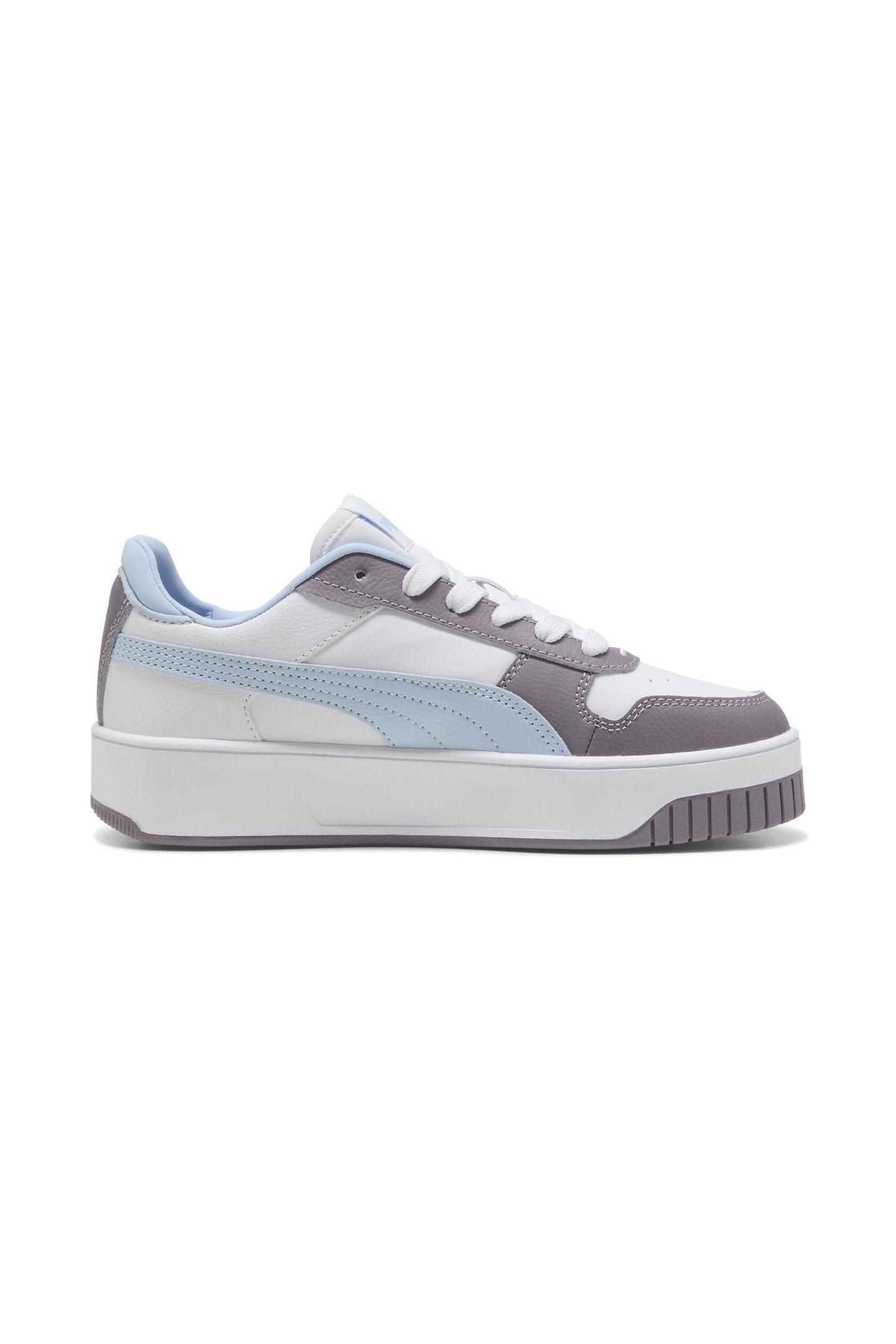 CARINA STREET JUNIOR WHITE-HAUTE TROPIC-PLUM JAM 1