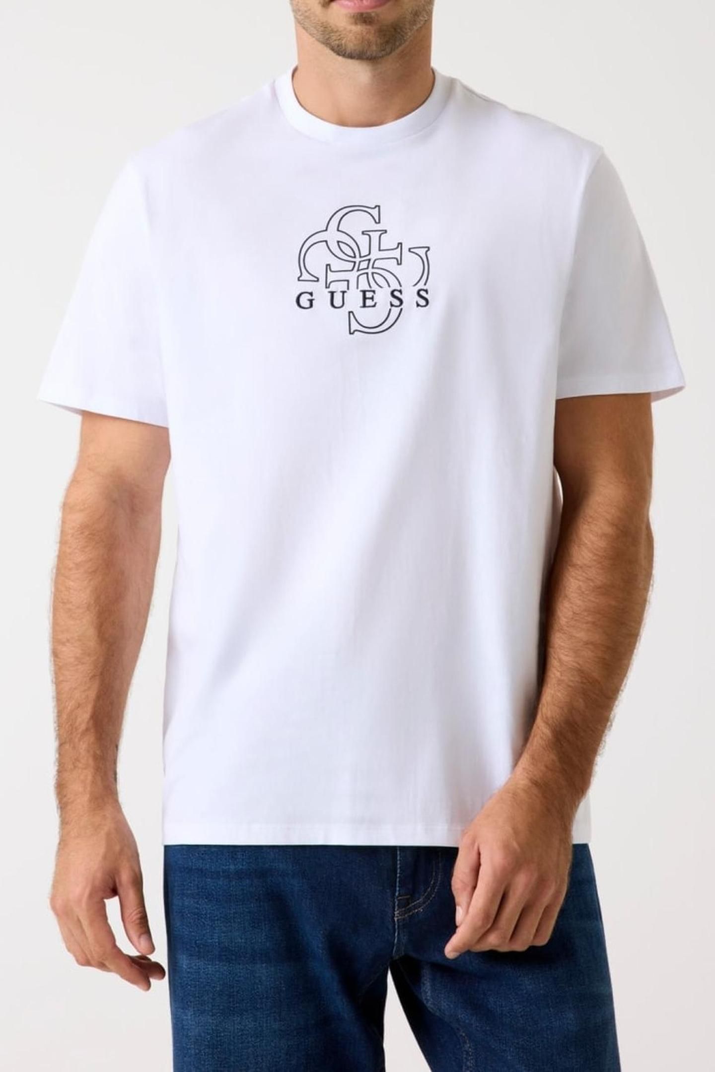 SS BSC BASIC QUATTRO PURE WHITE 2