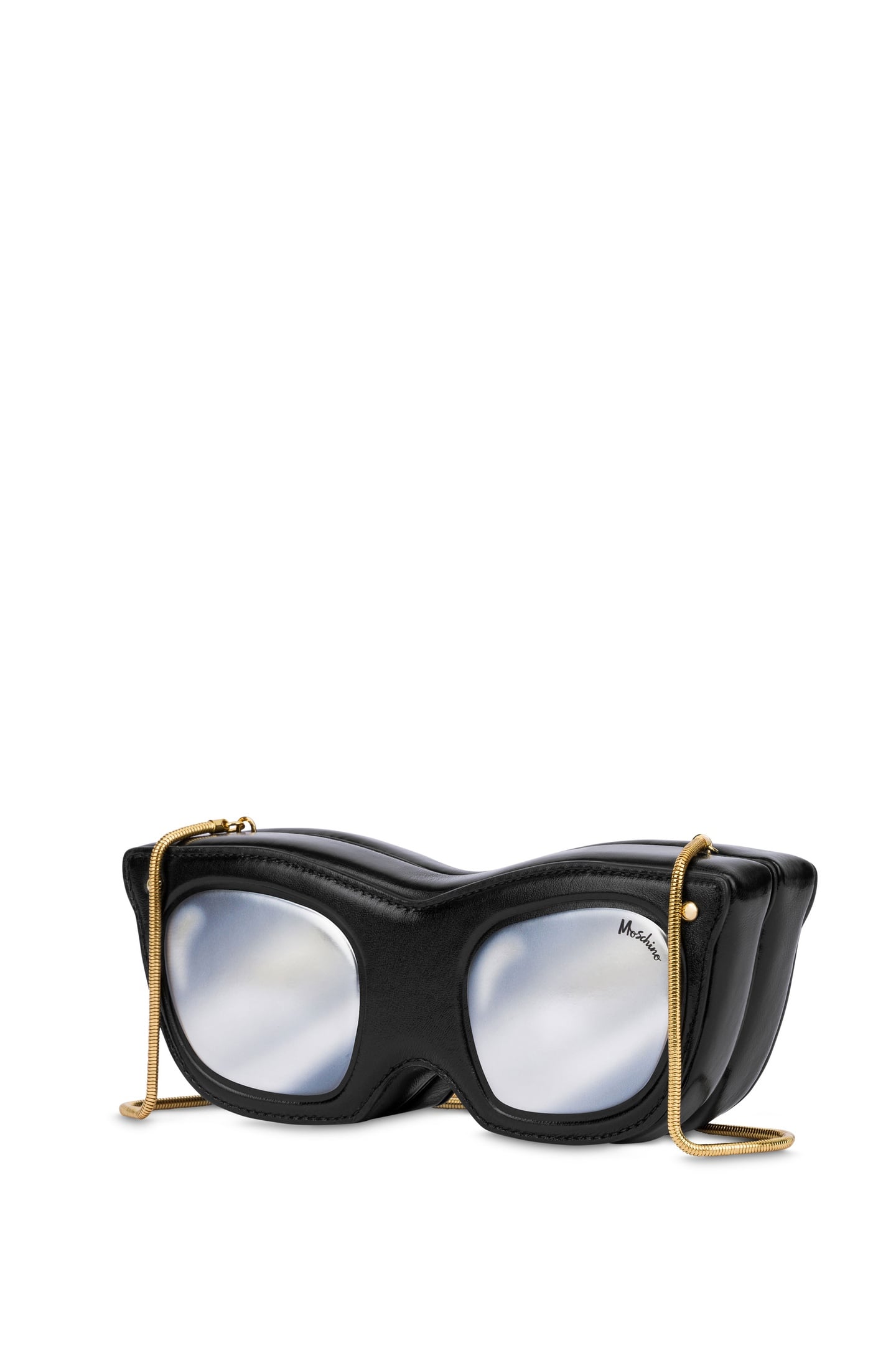 SUNGLASSES BAG BLACK 3