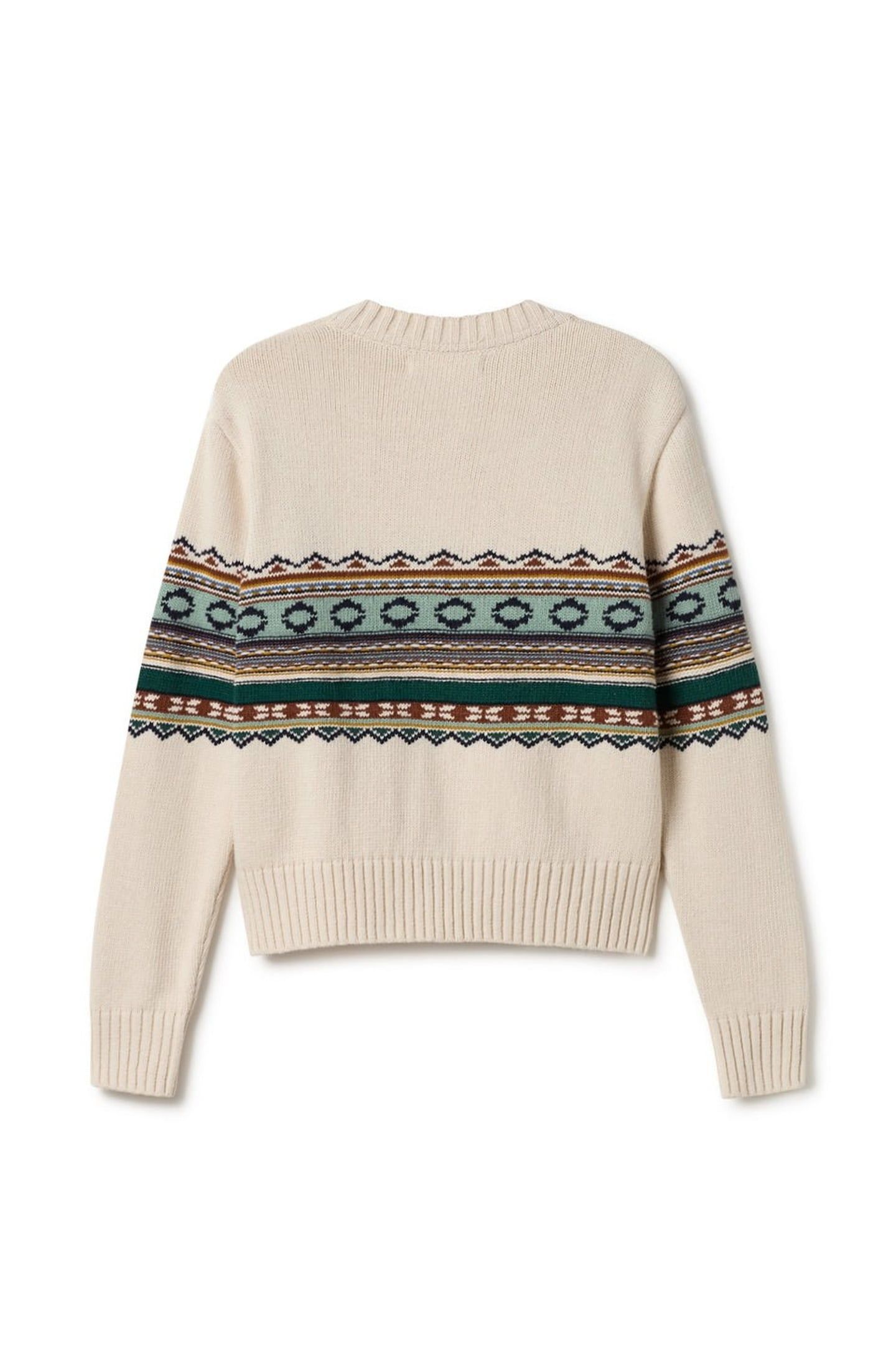 IRAKLEIA KNIT JACQUARD 4