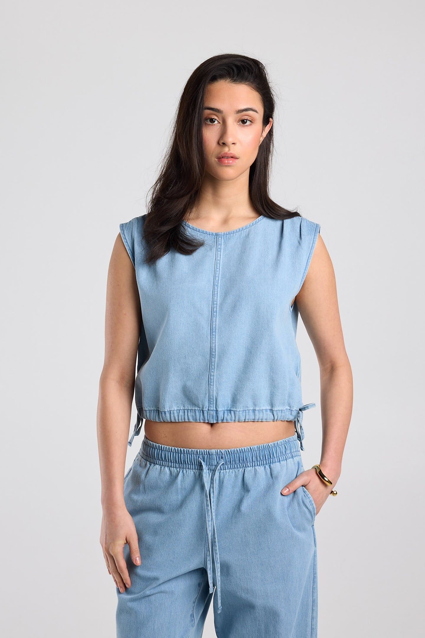 INEZ LIGHT BLUE 1