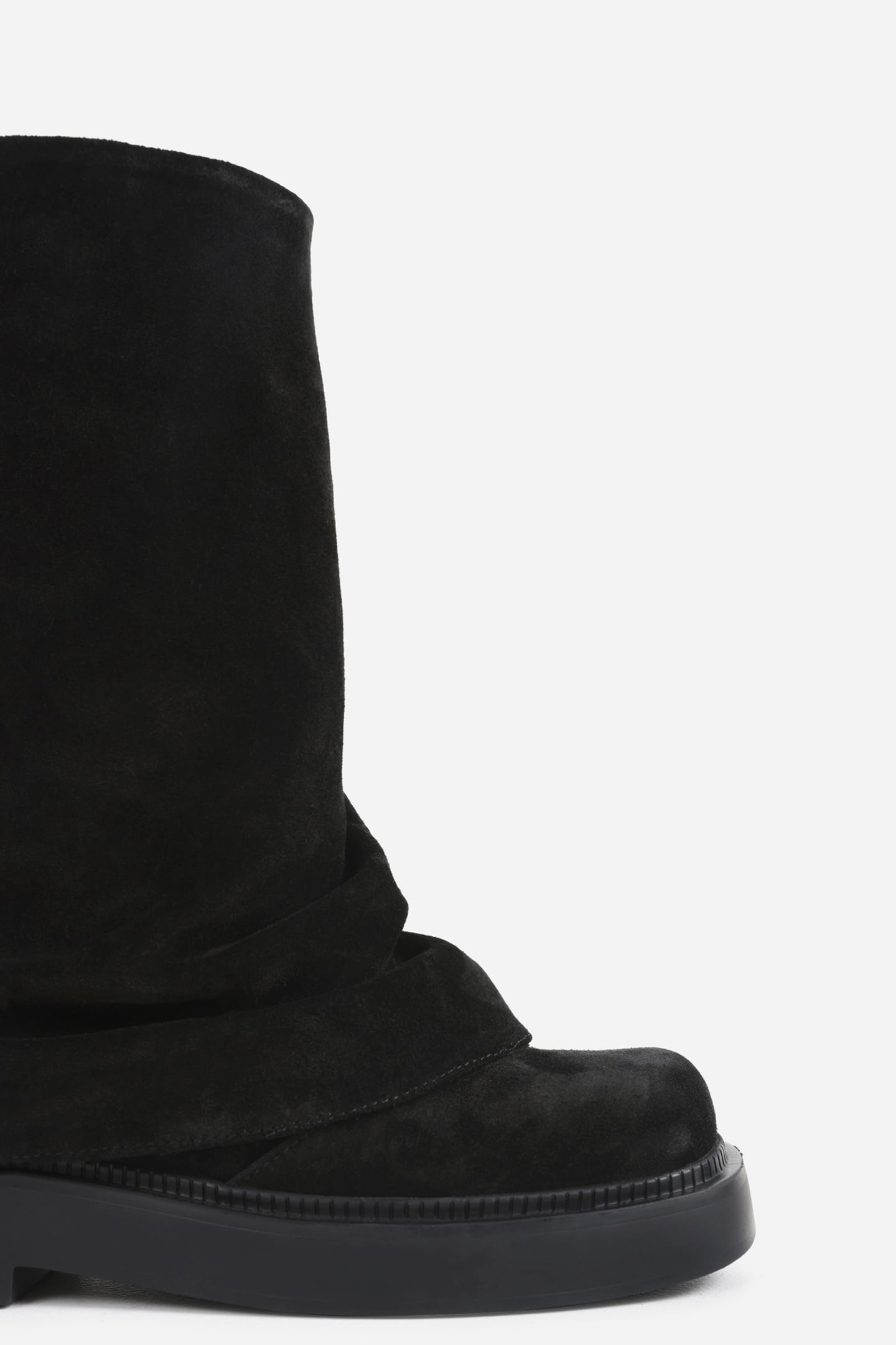 HARL-EYY ANKLE BOOT BLACK 2