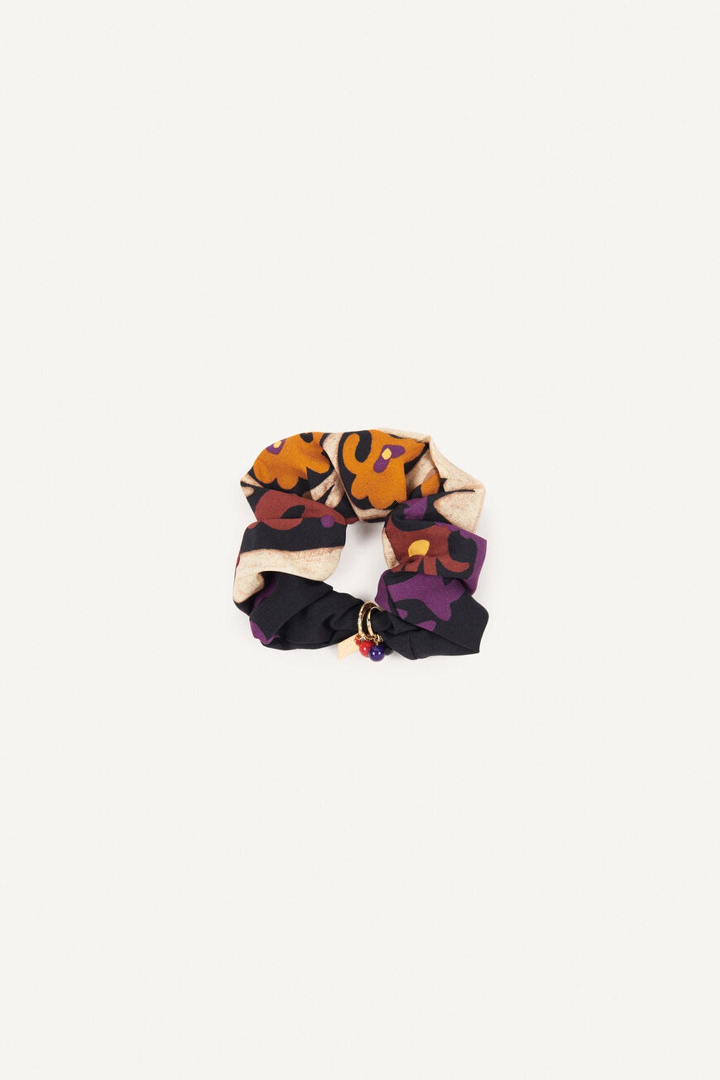 HAIR CLIP BLACK 1