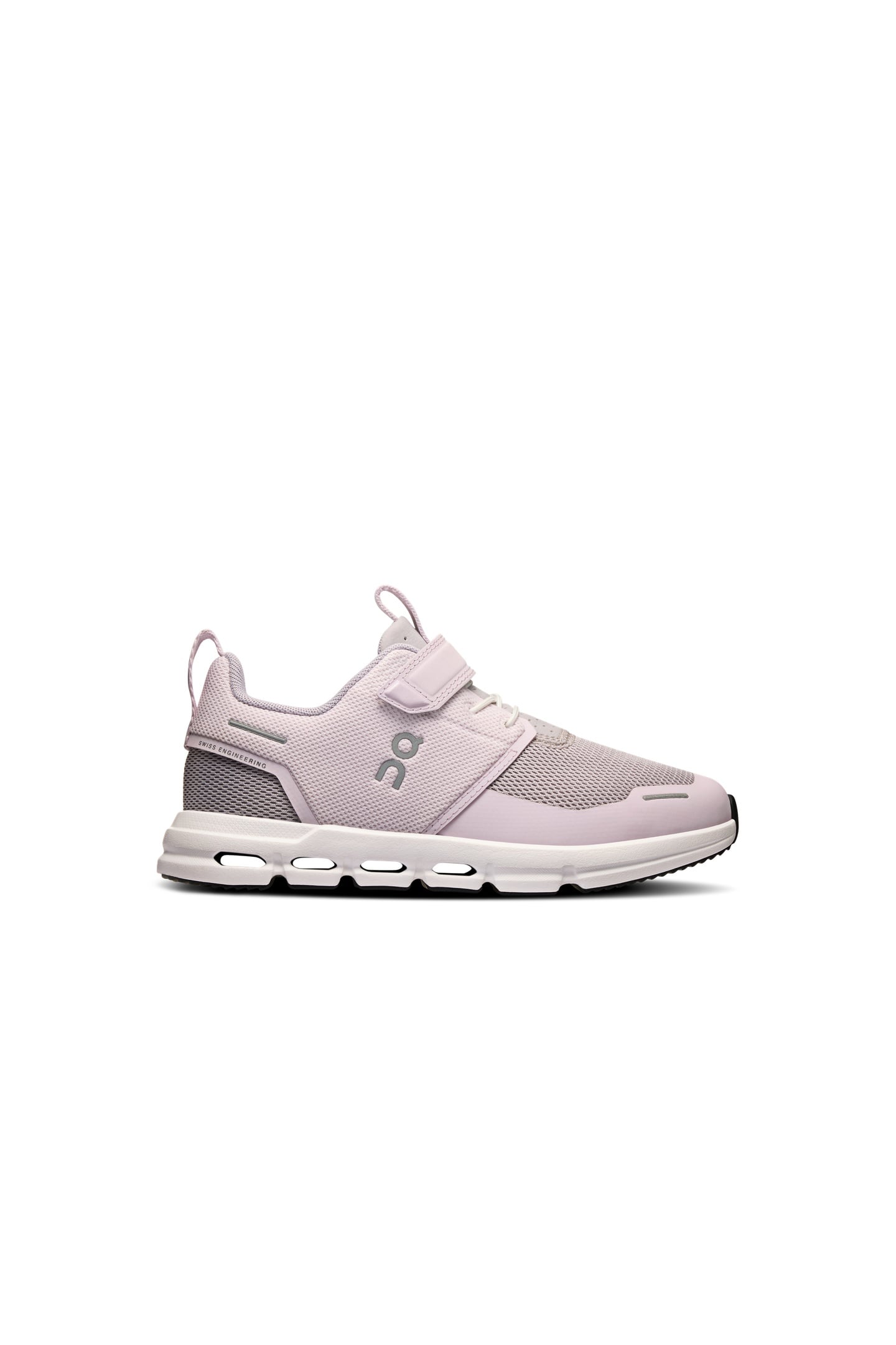 CLOUD PLAY 1 KIDS ORCHID | WHITE 1
