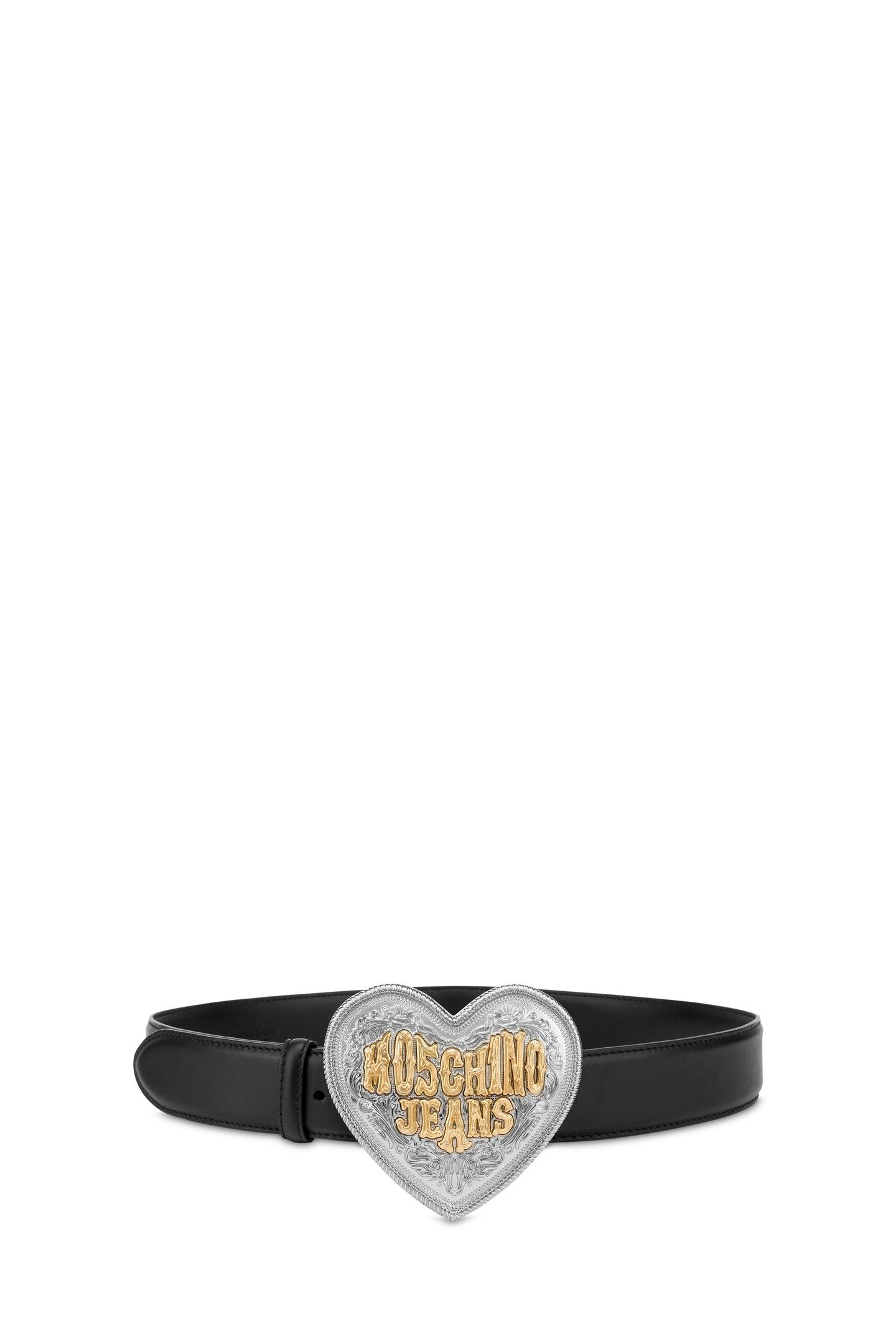 BELT BLACK 1