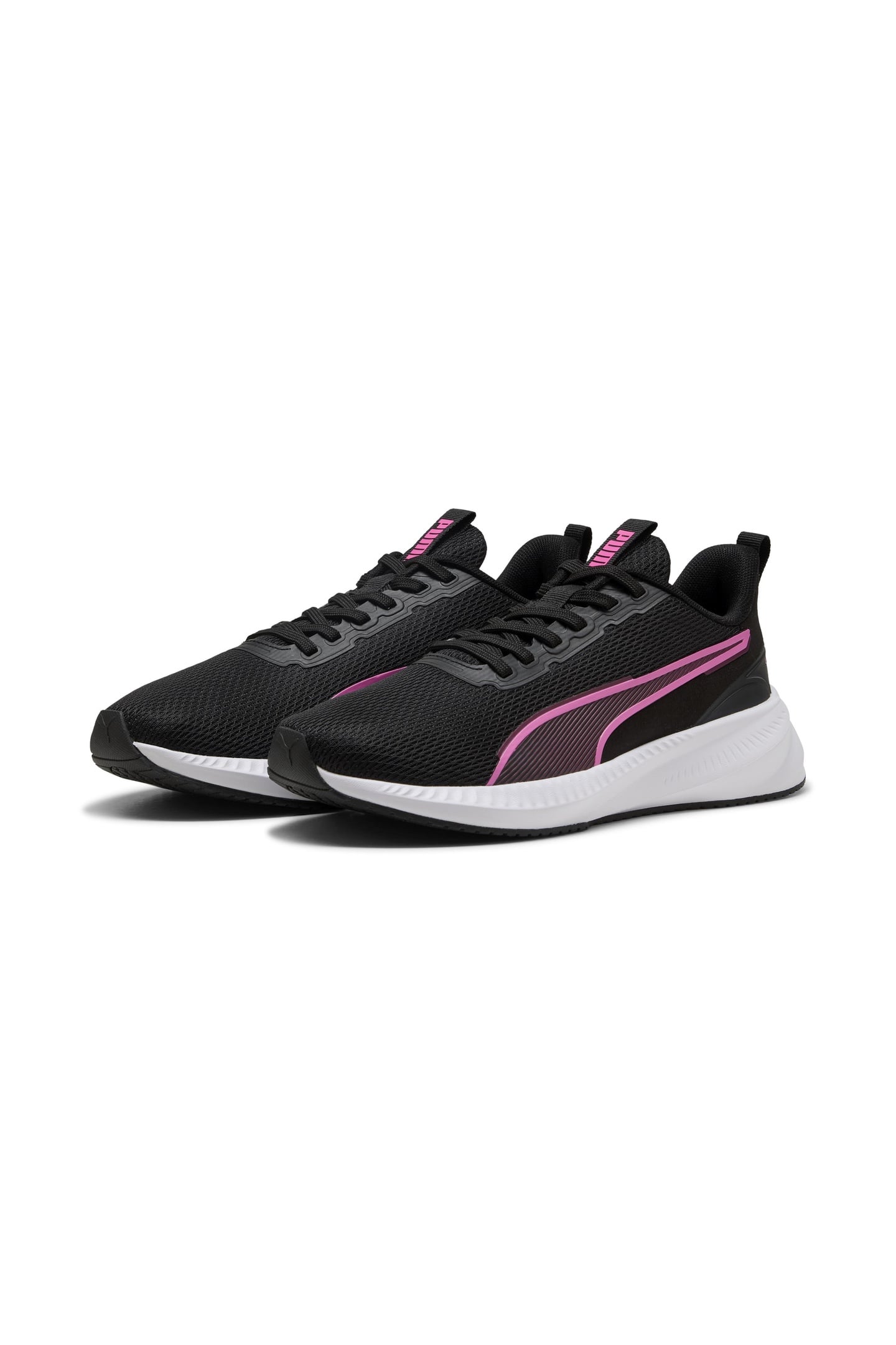 UNISEX FLYER LITE 3 BLACK-PINK PIXEL 3