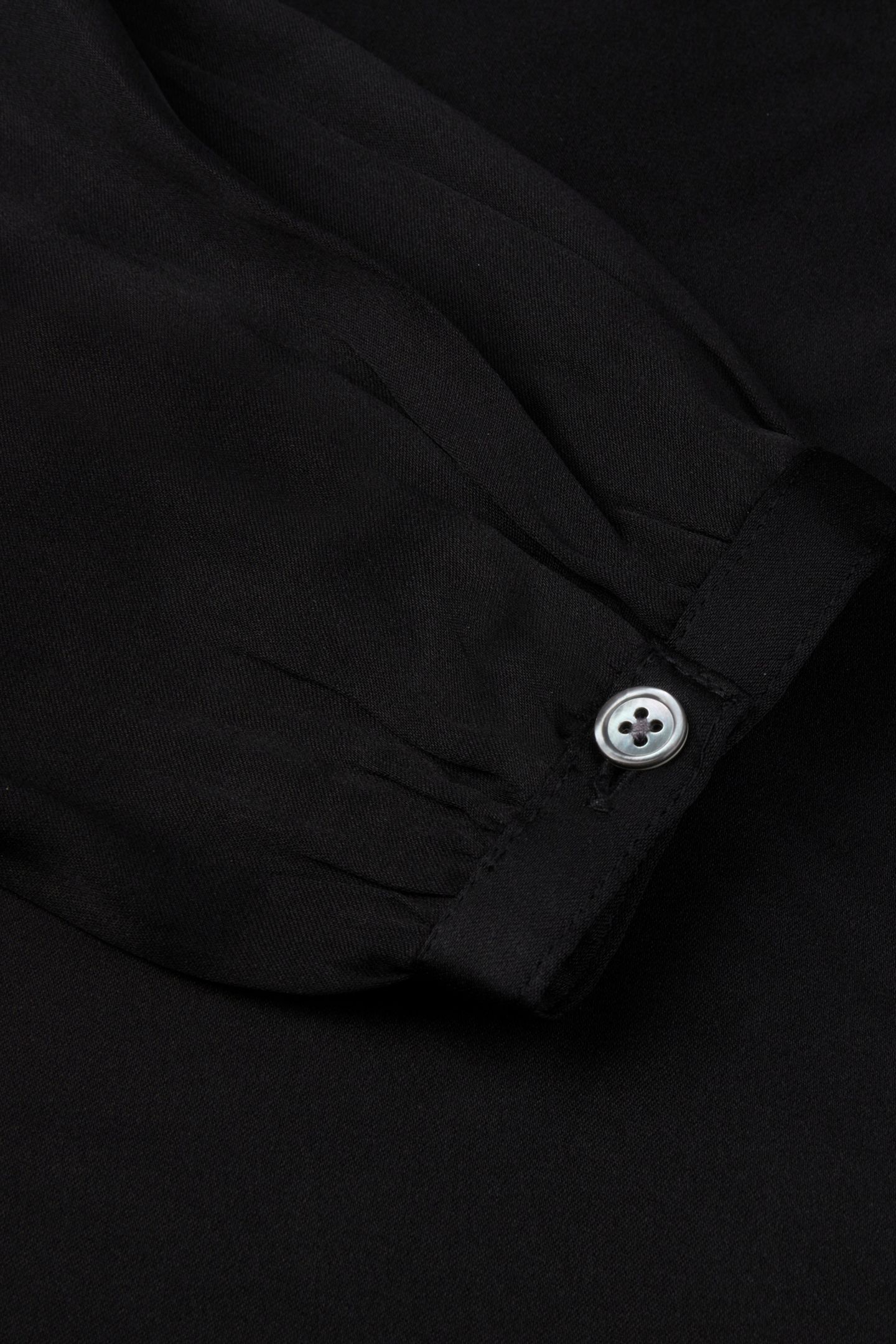 DELANA, BLOUSE BLACK 4