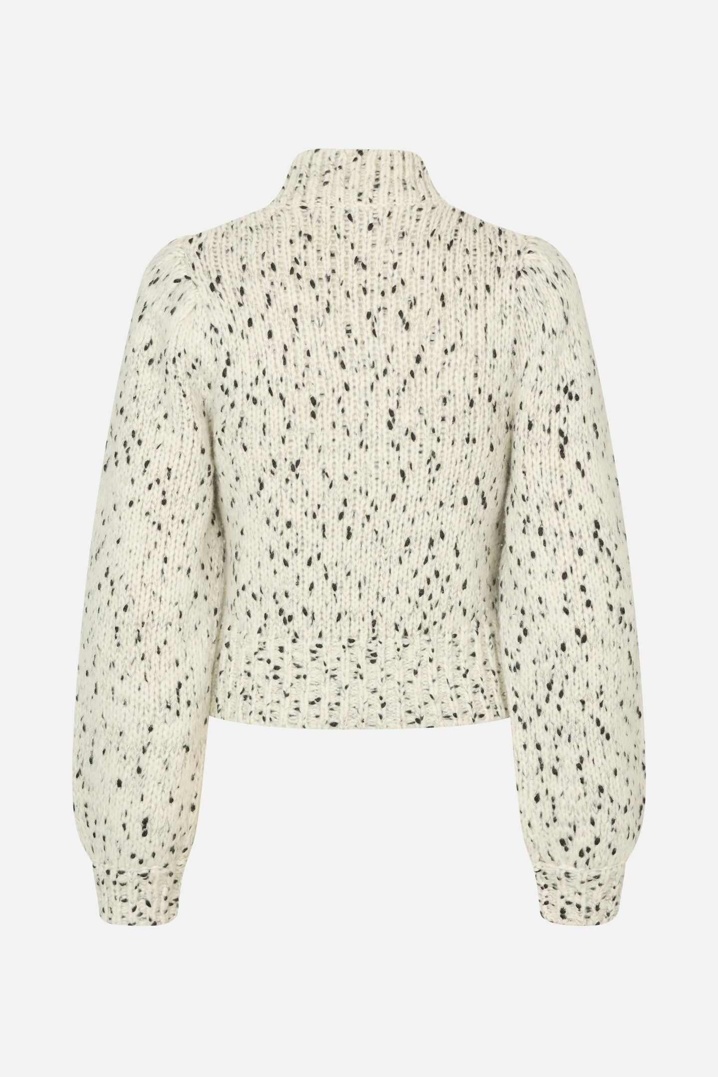 CHESA SWEATER WHISPER WHITE 4
