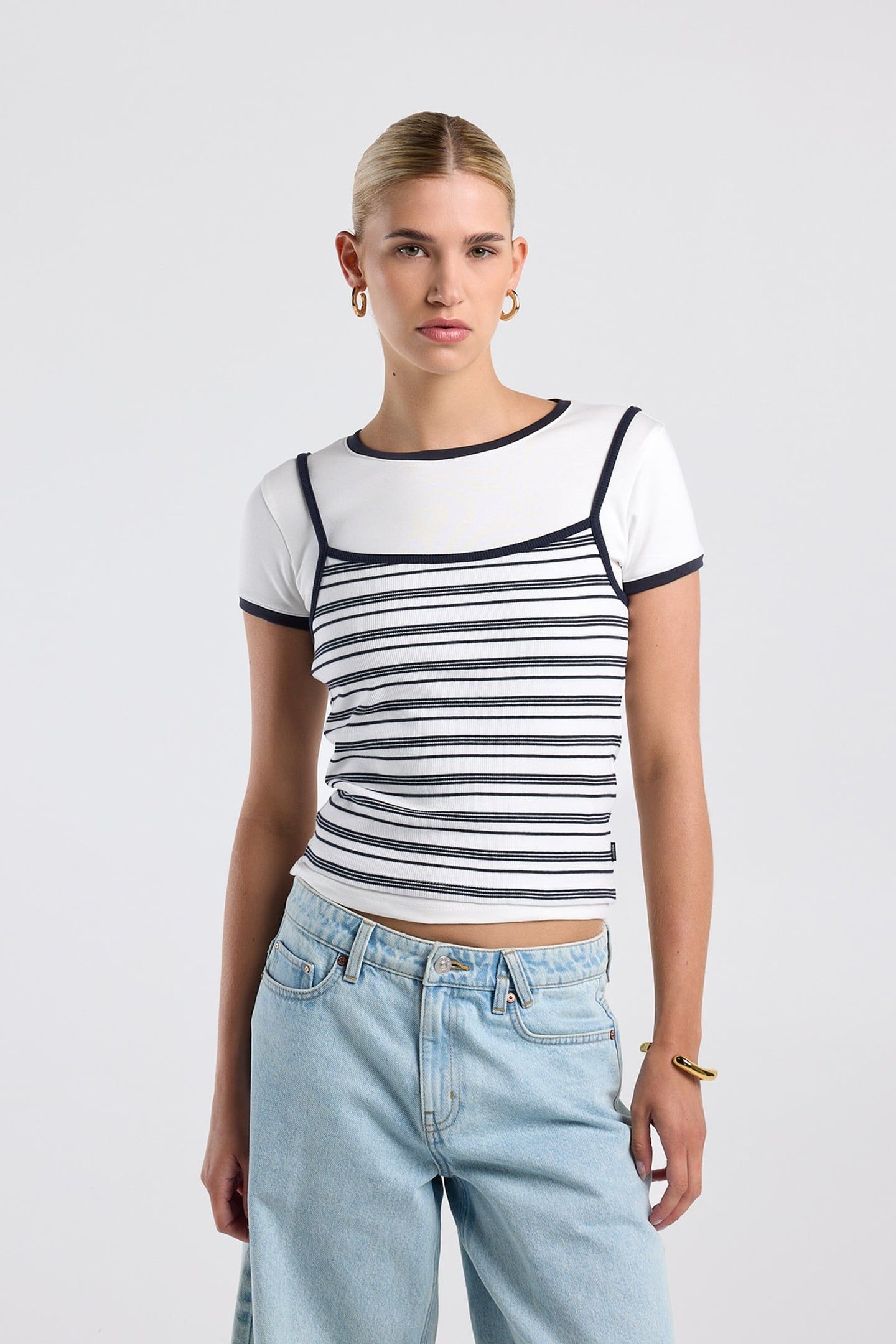 GAMI OFF WHITE 1