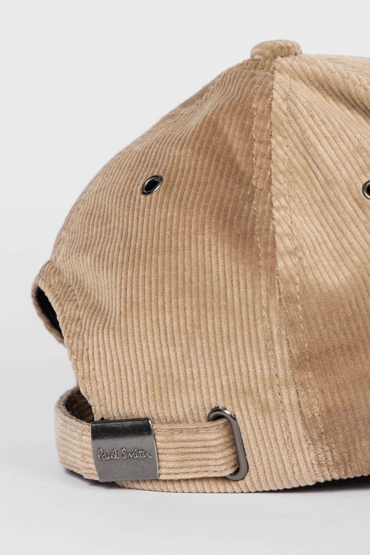 MEN CAP MIX UP LIGHT BEIGE 3