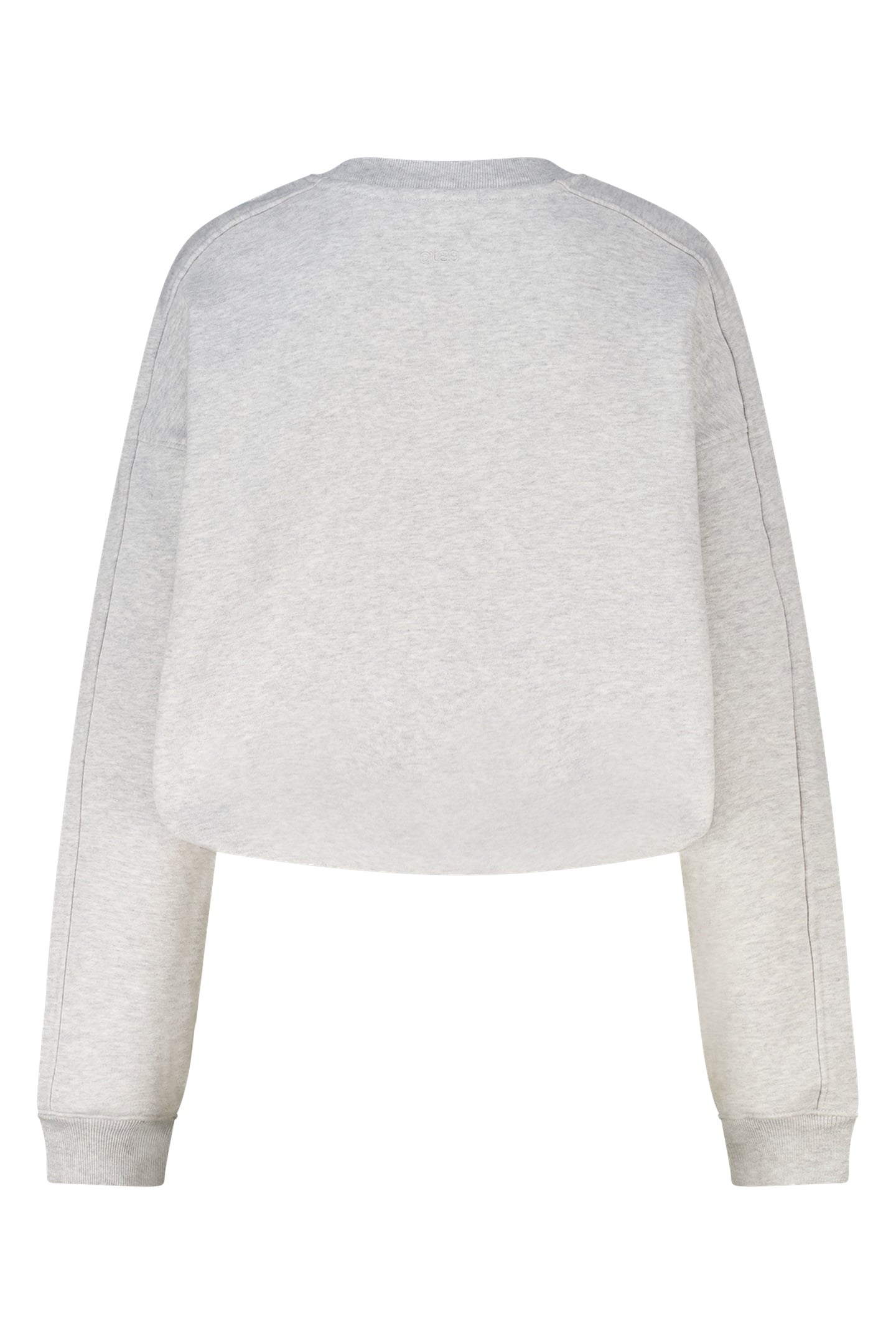 SILOH MID GREY MELANGE 3