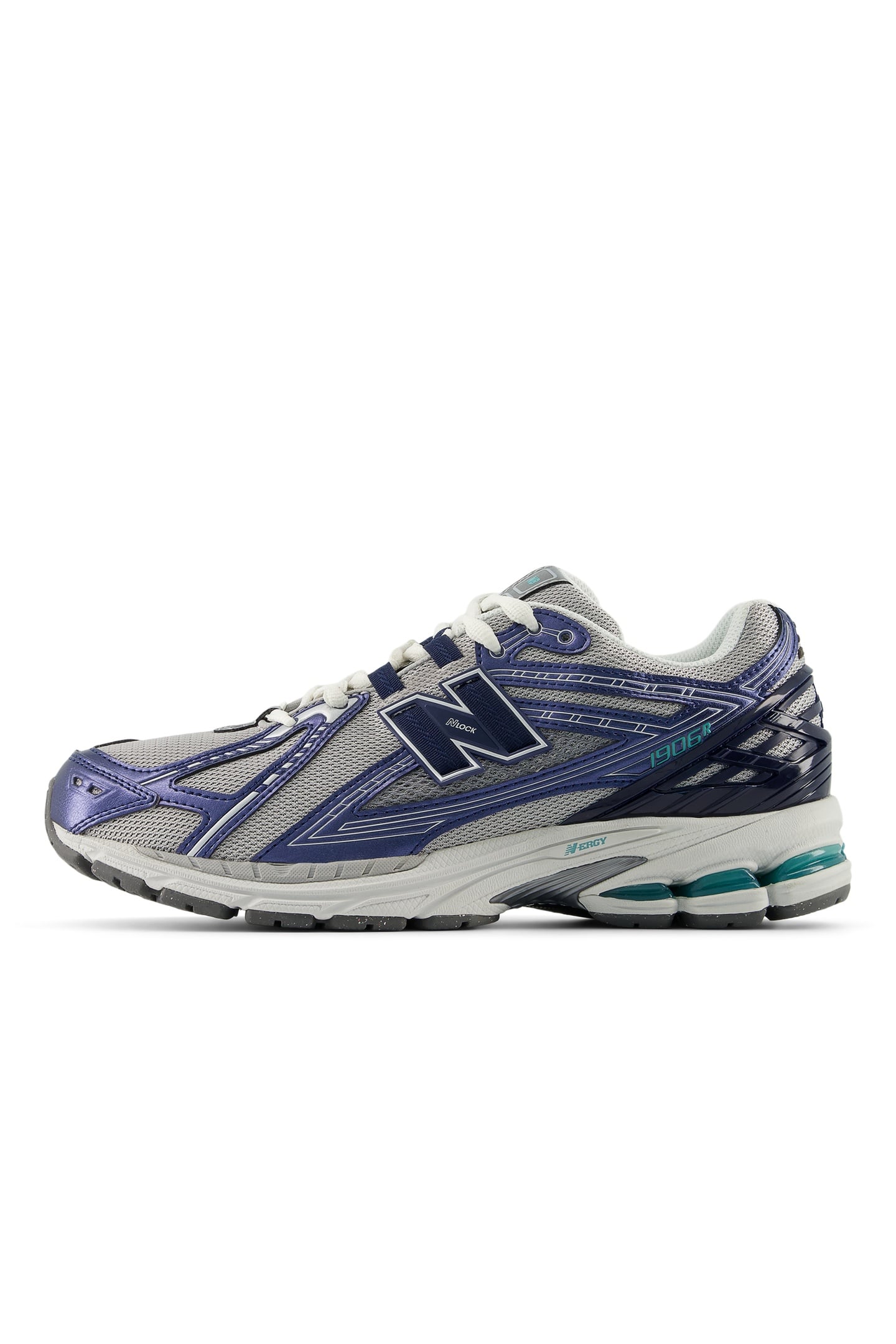 UNISEX U1906R NB NAVY 7