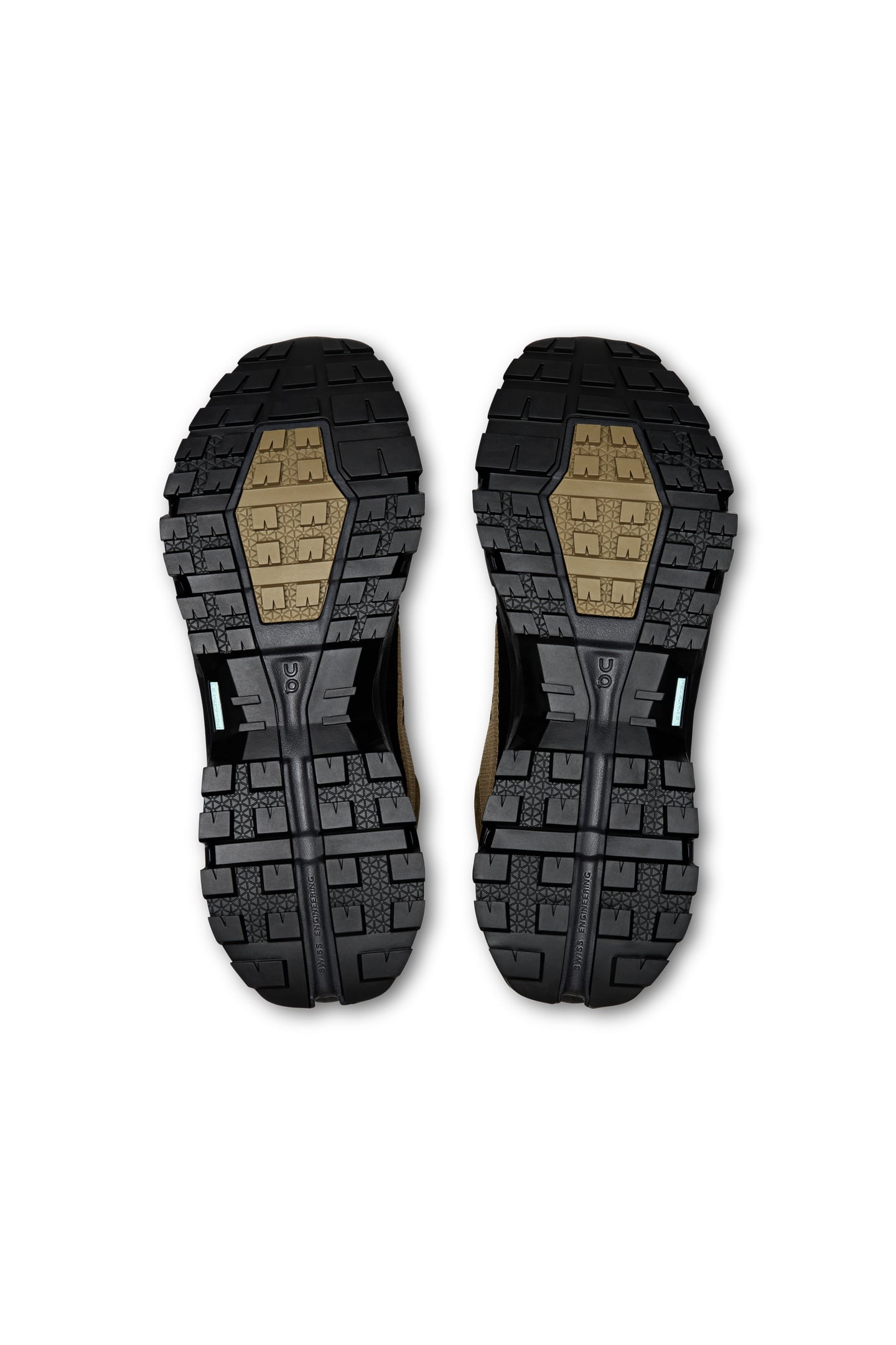 CLOUDROCK MID WP 1 HUNTER | BLACK 5