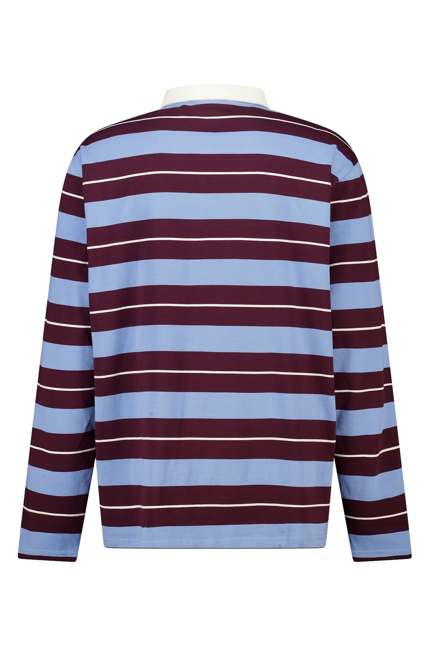LENNY BLUE/WHITE 10