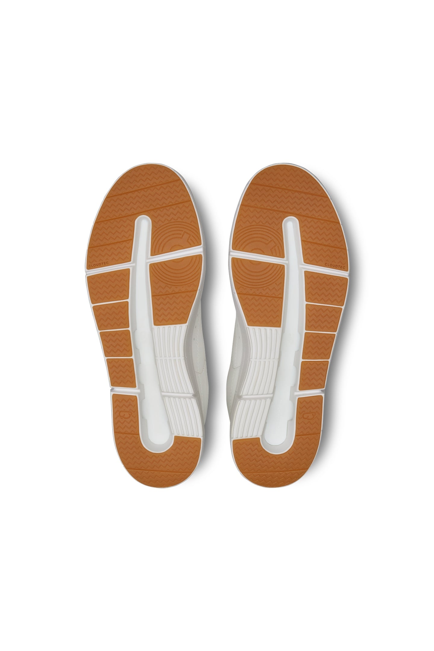 THE ROGER CENTRE COURT 2 WHITE | GUM 5