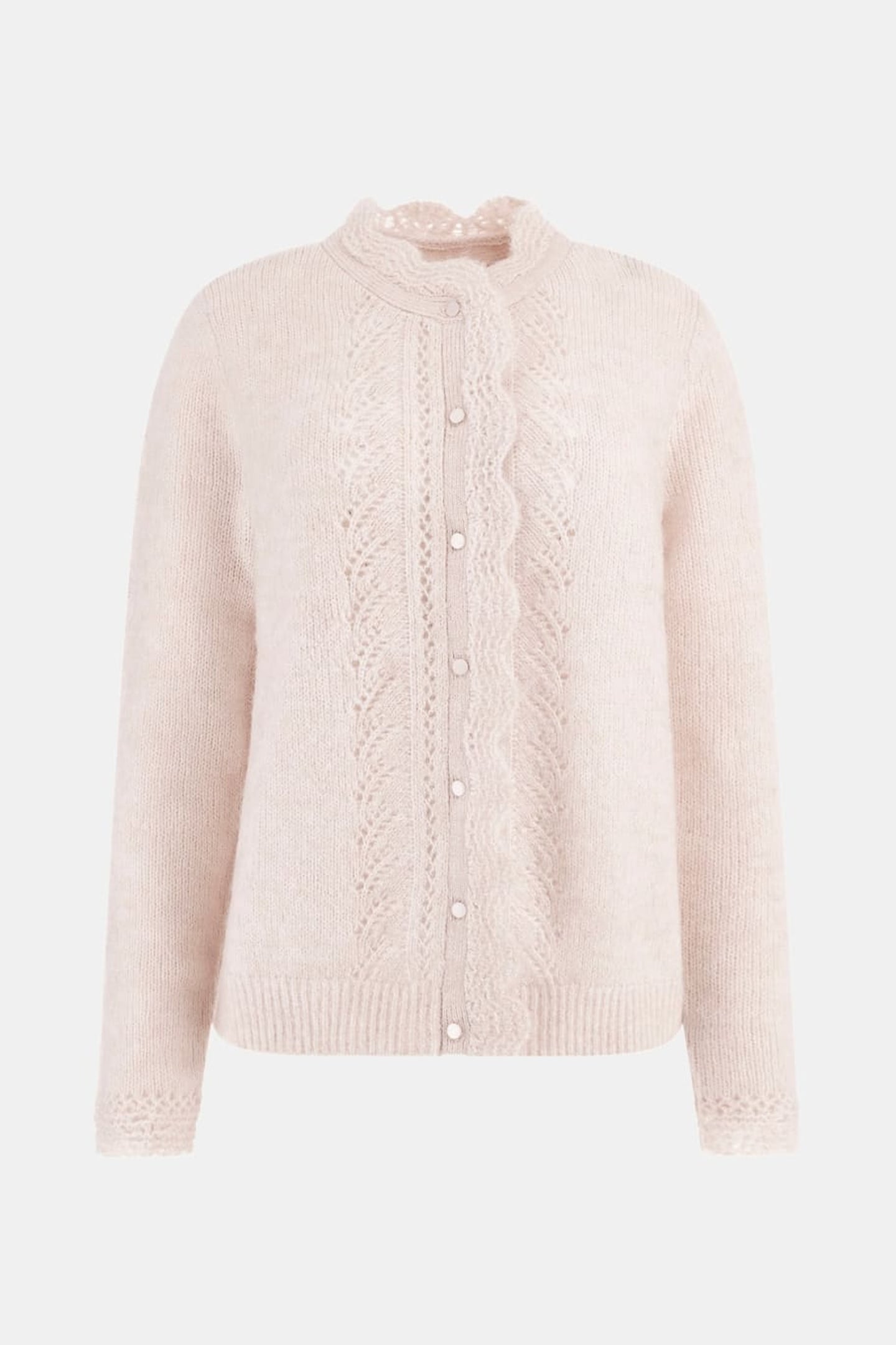 LS CROCHET MN MACIE LOW KEY PINK 7