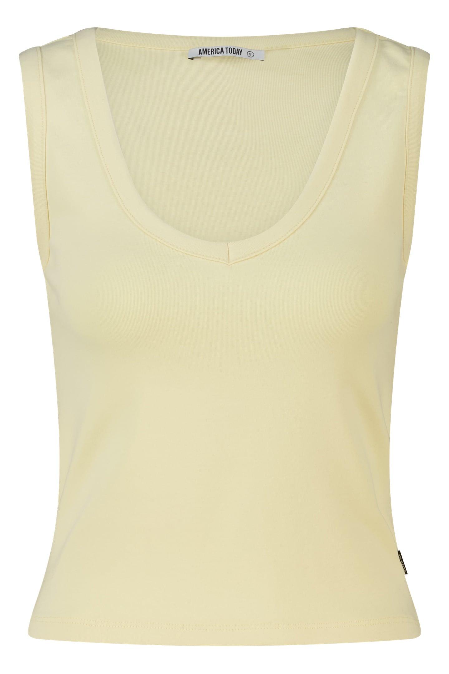 GRAZIELA LIGHT YELLOW 3