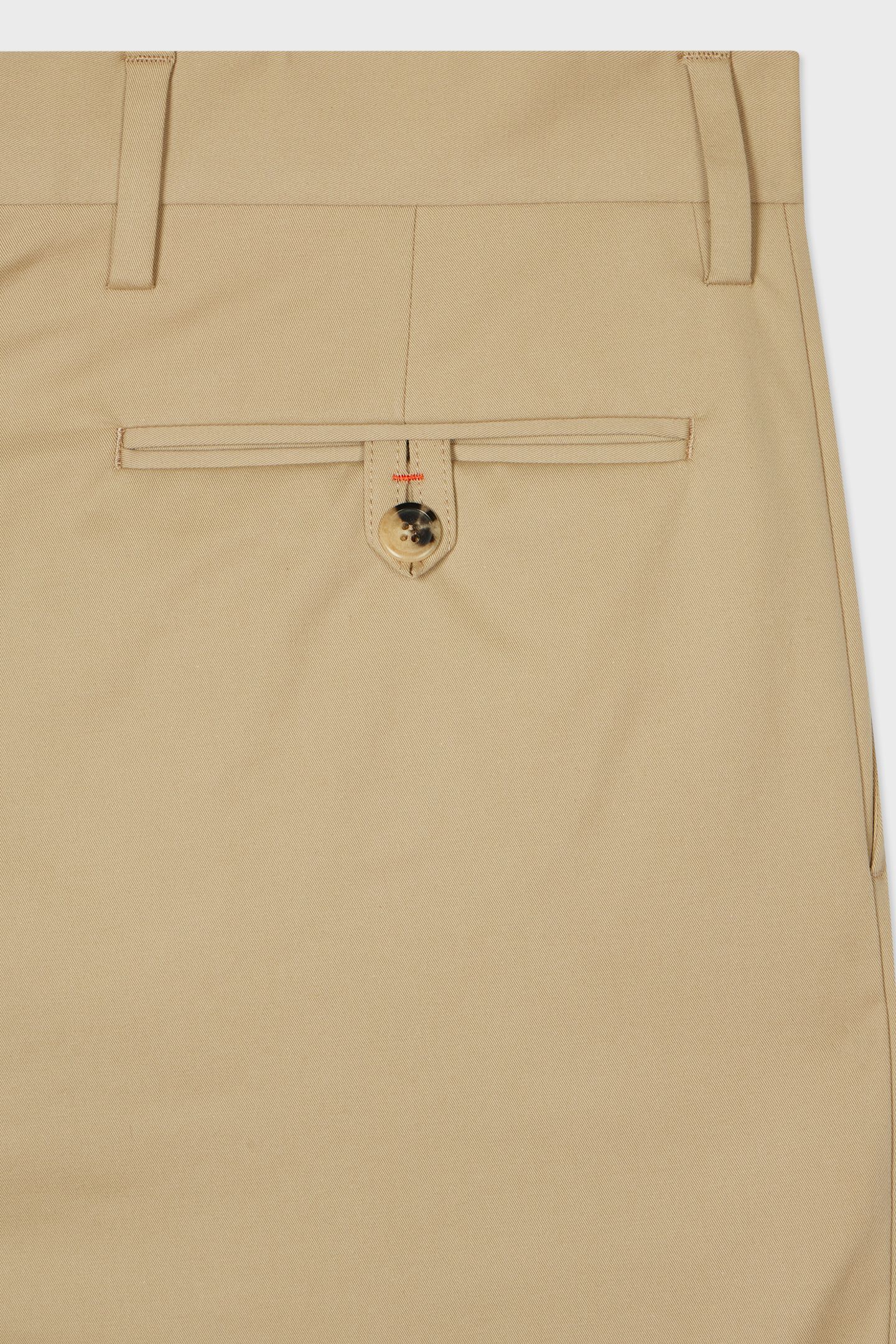 MENS TROUSER KHAKI 10