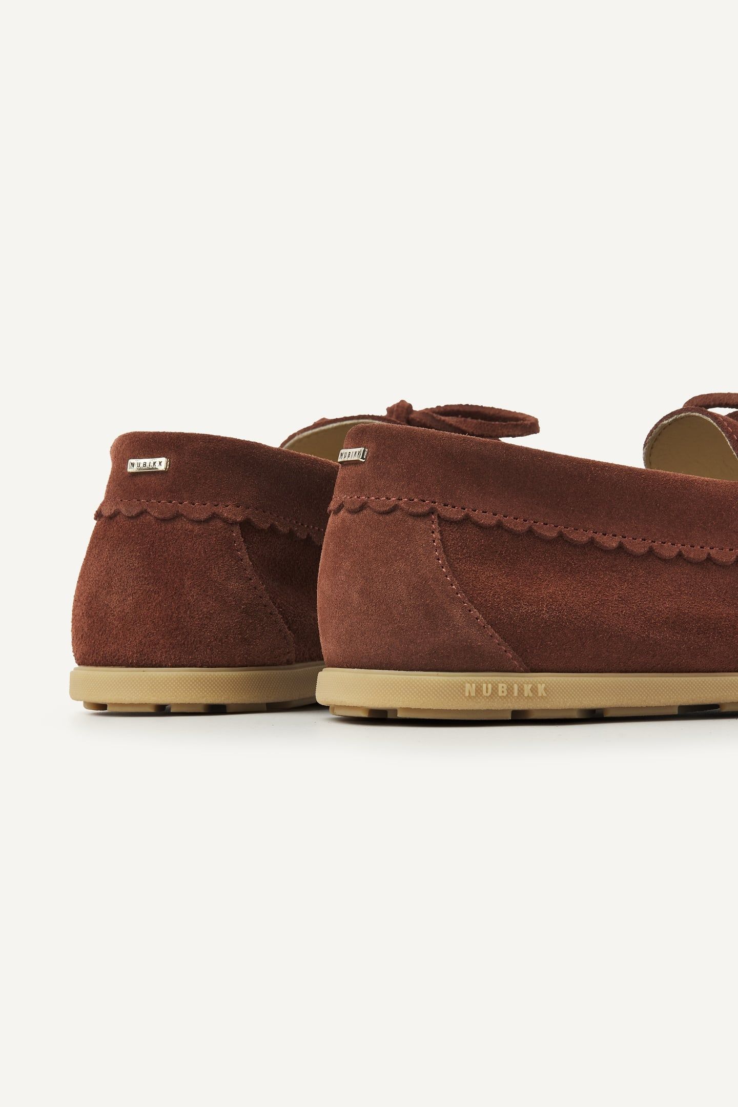 RILEY JADE (L) BORDEAUX SUEDE 3