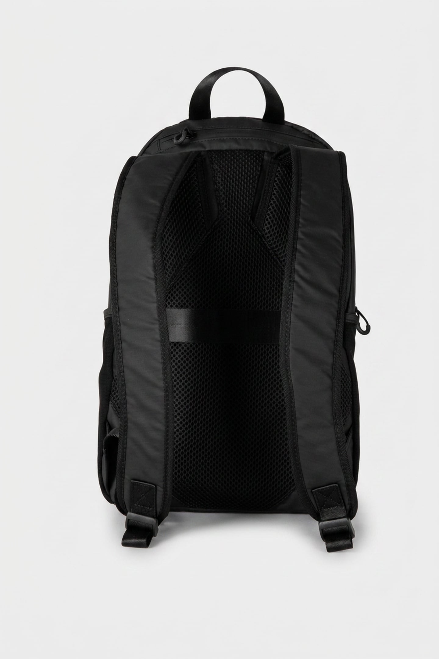 SONDRIO TREK BACKPAC BLACK 3