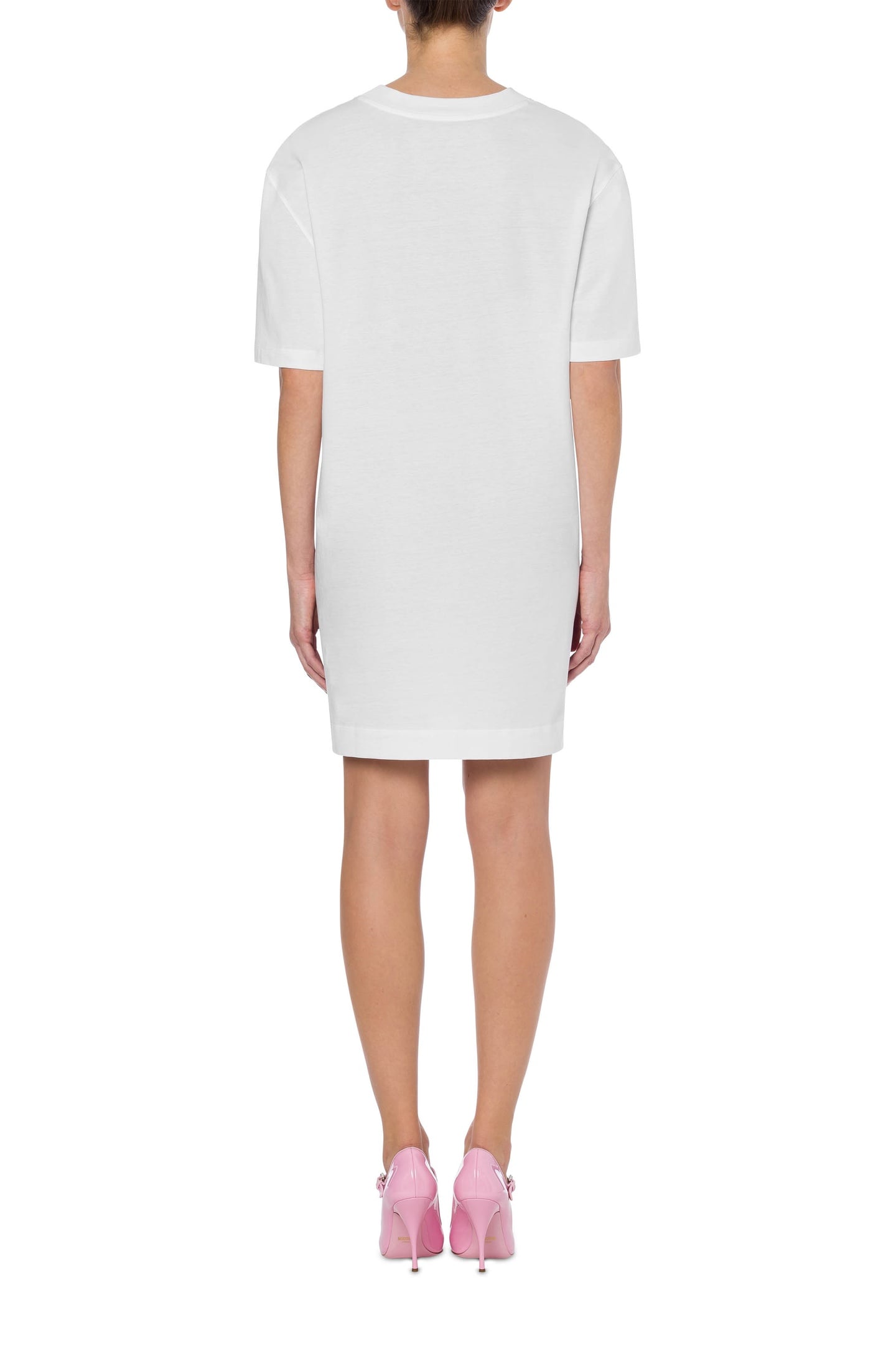 DRESS WHITE 2