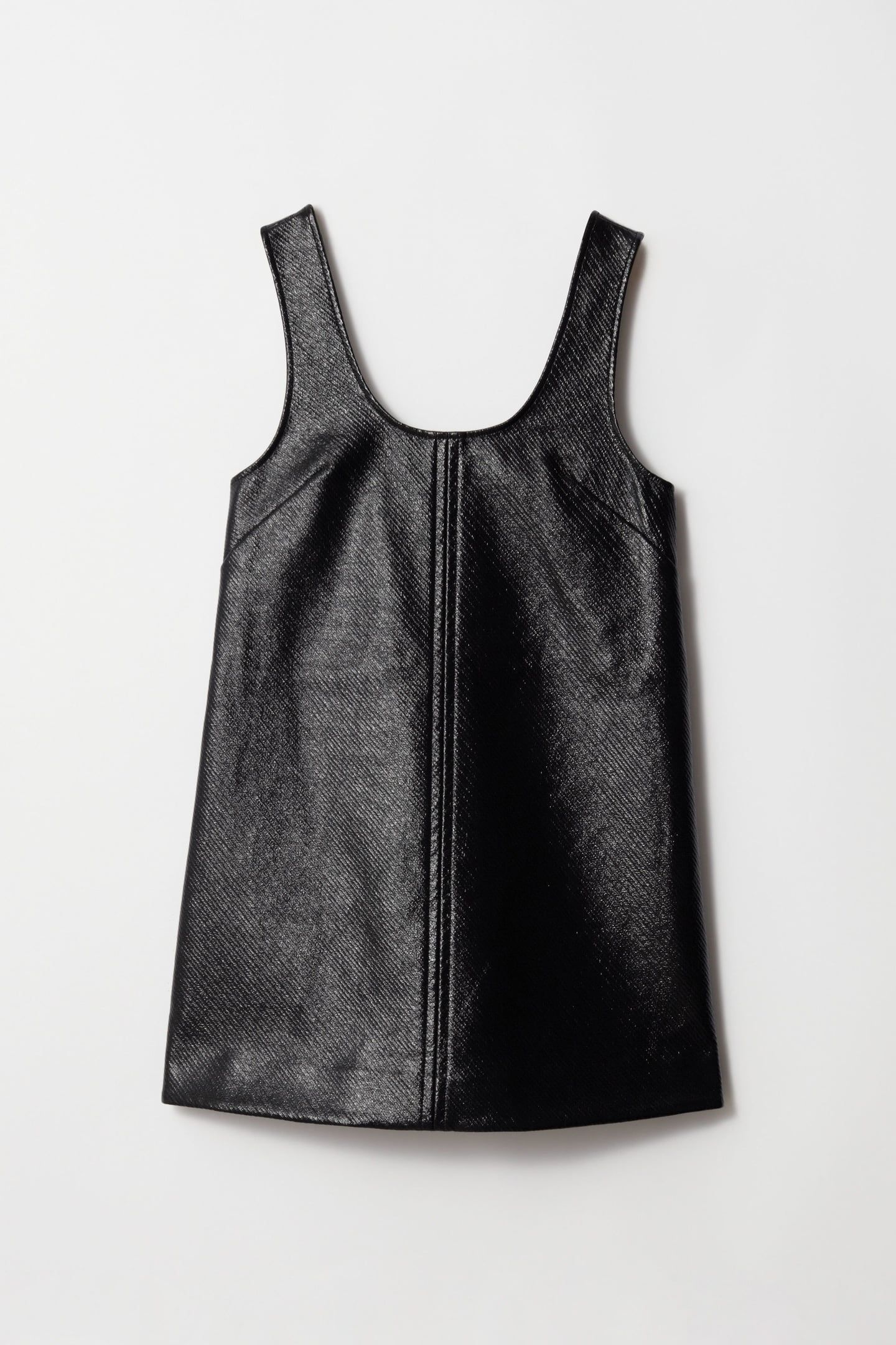 PA DAGA DRESS BLACK 3