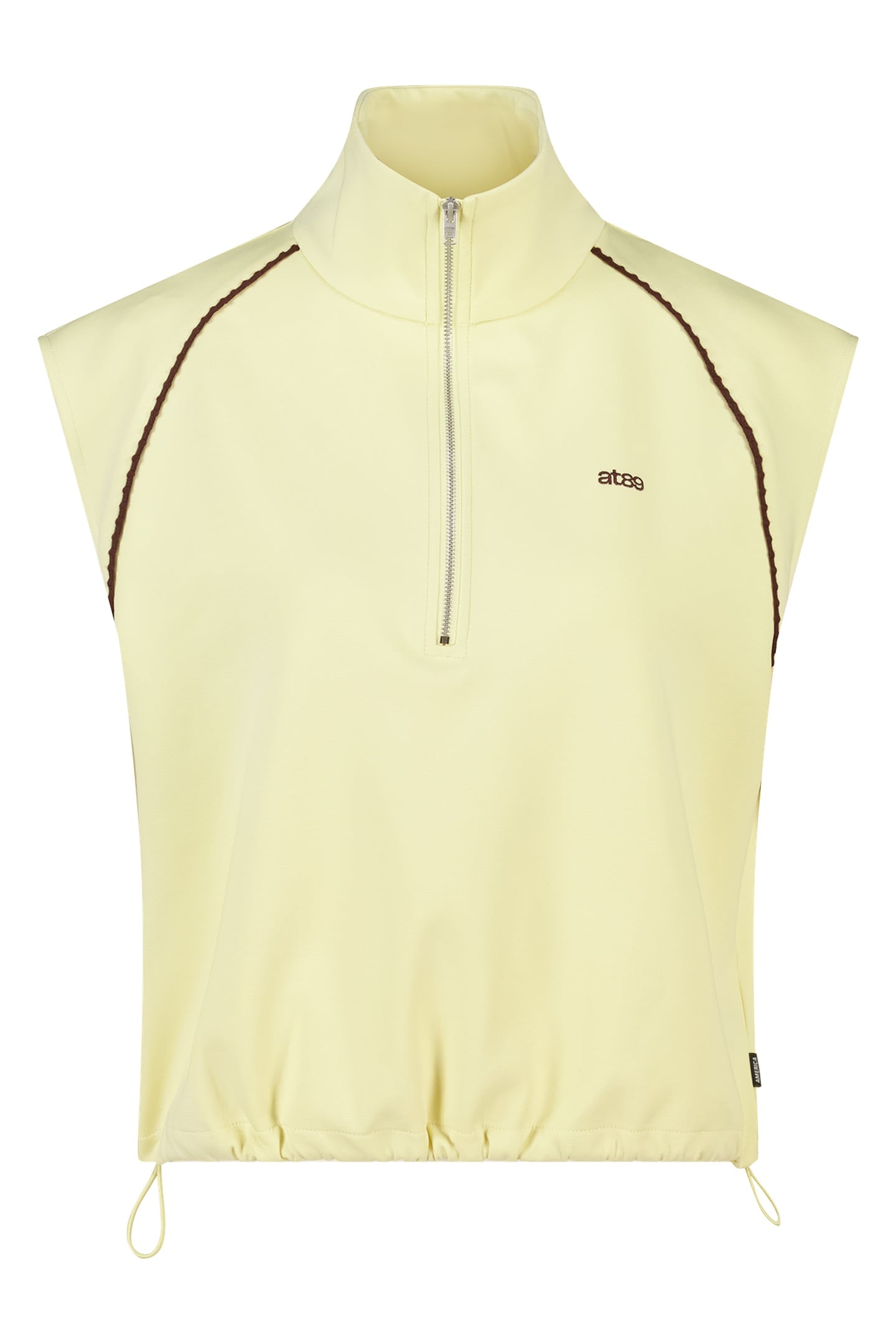 STONE LIGHT YELLOW 4