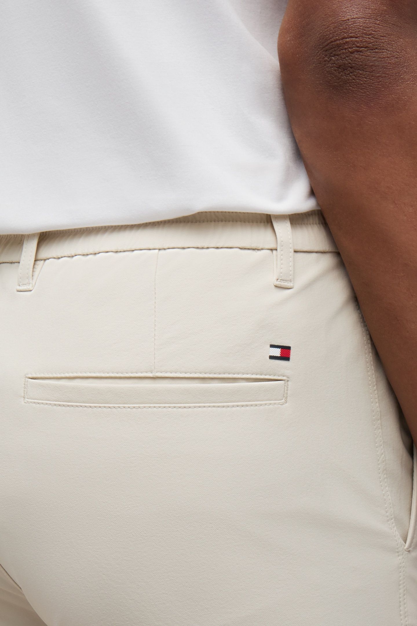 TECH DENTON TROUSERS NEWSPRINT 5