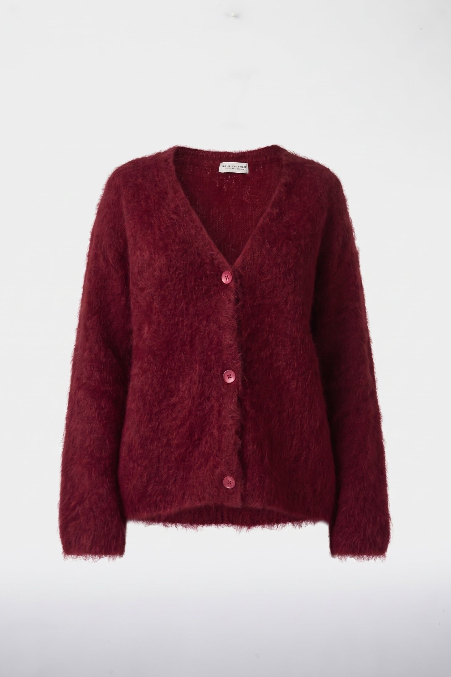 ROOS KNITWEAR BORDEAUX 3