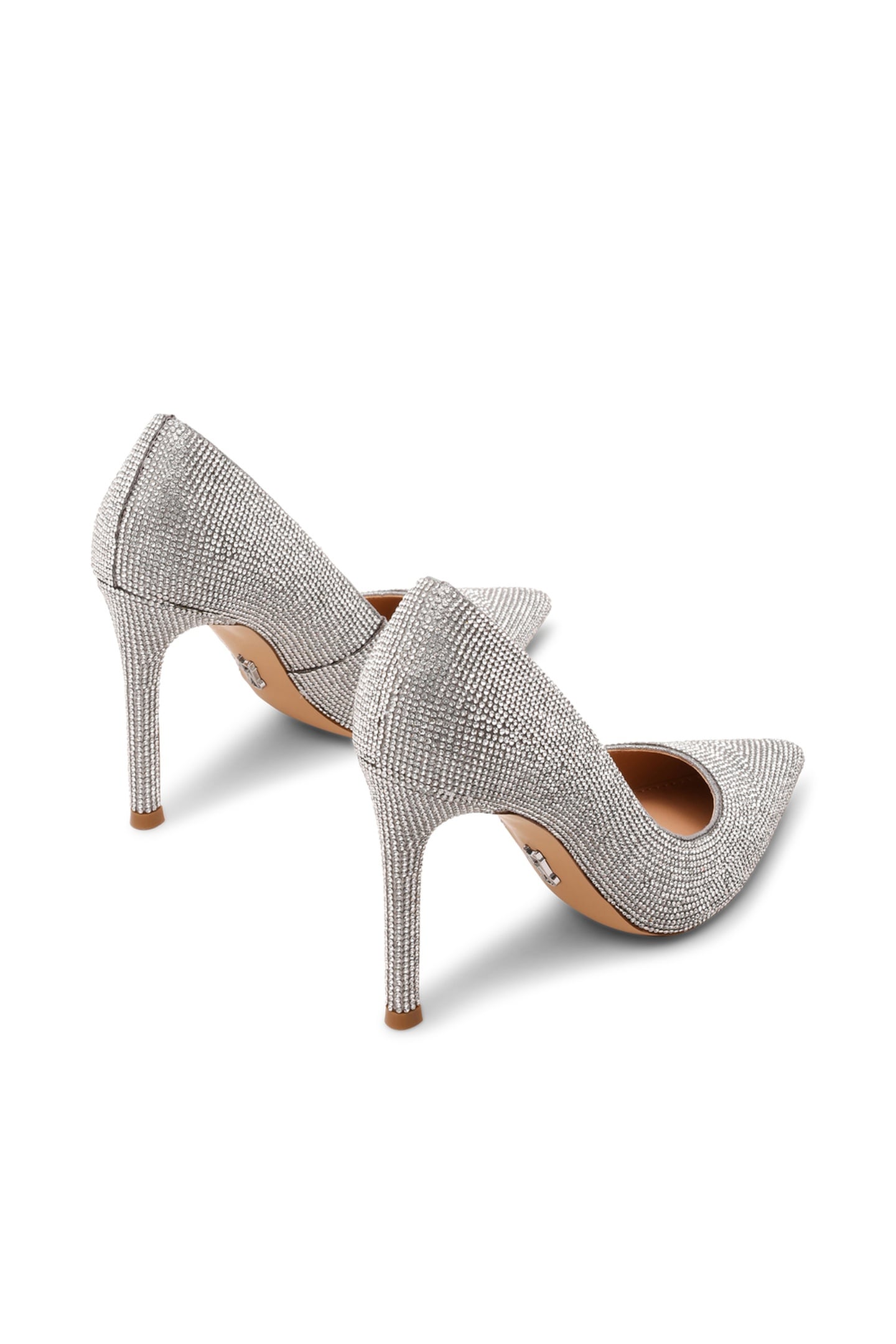 THRIVE-R PUMPS RHINESTONES 3