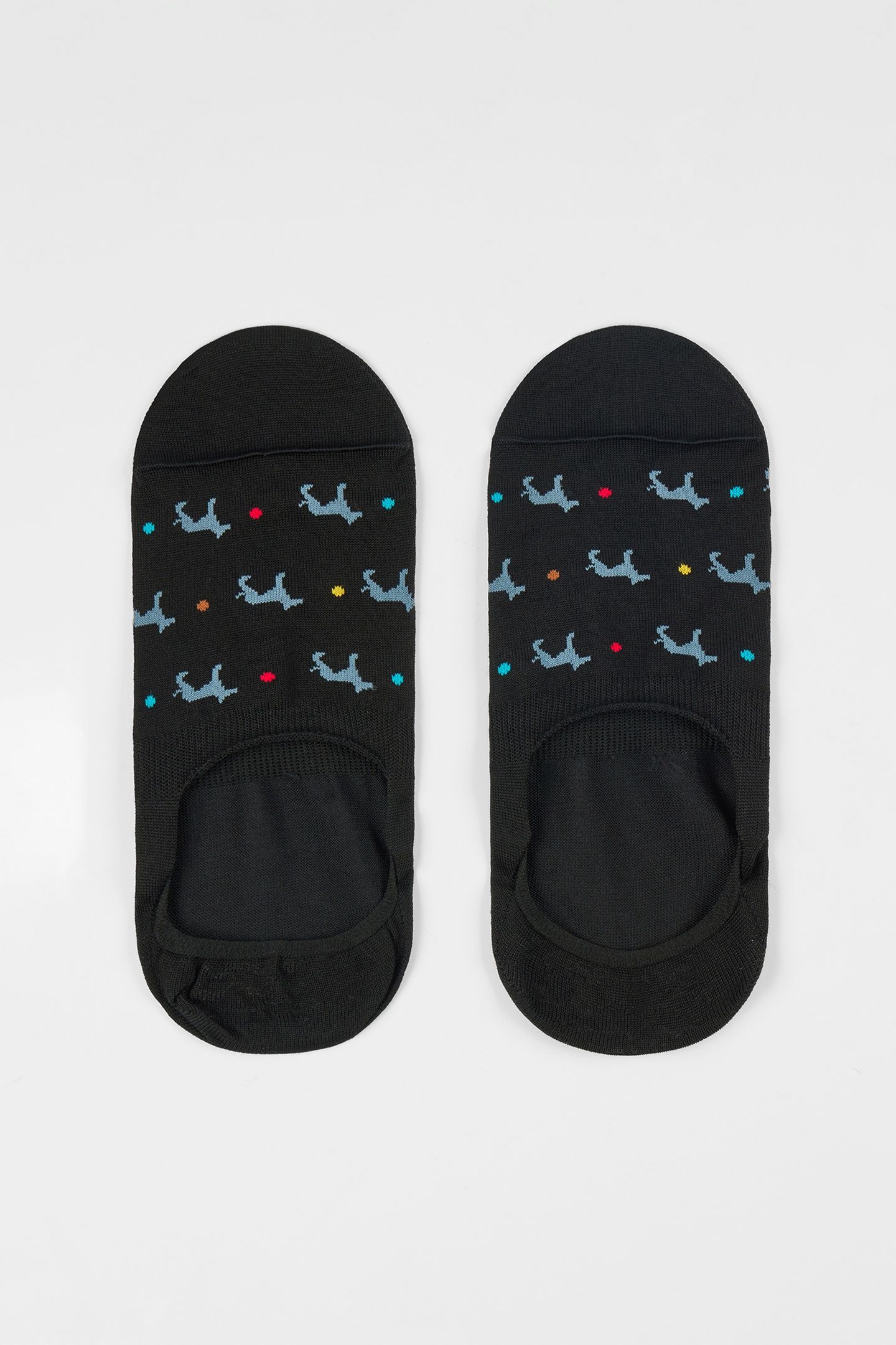 MEN SOCK 3 PACK WHIPPT MIXED PLATE 1 3