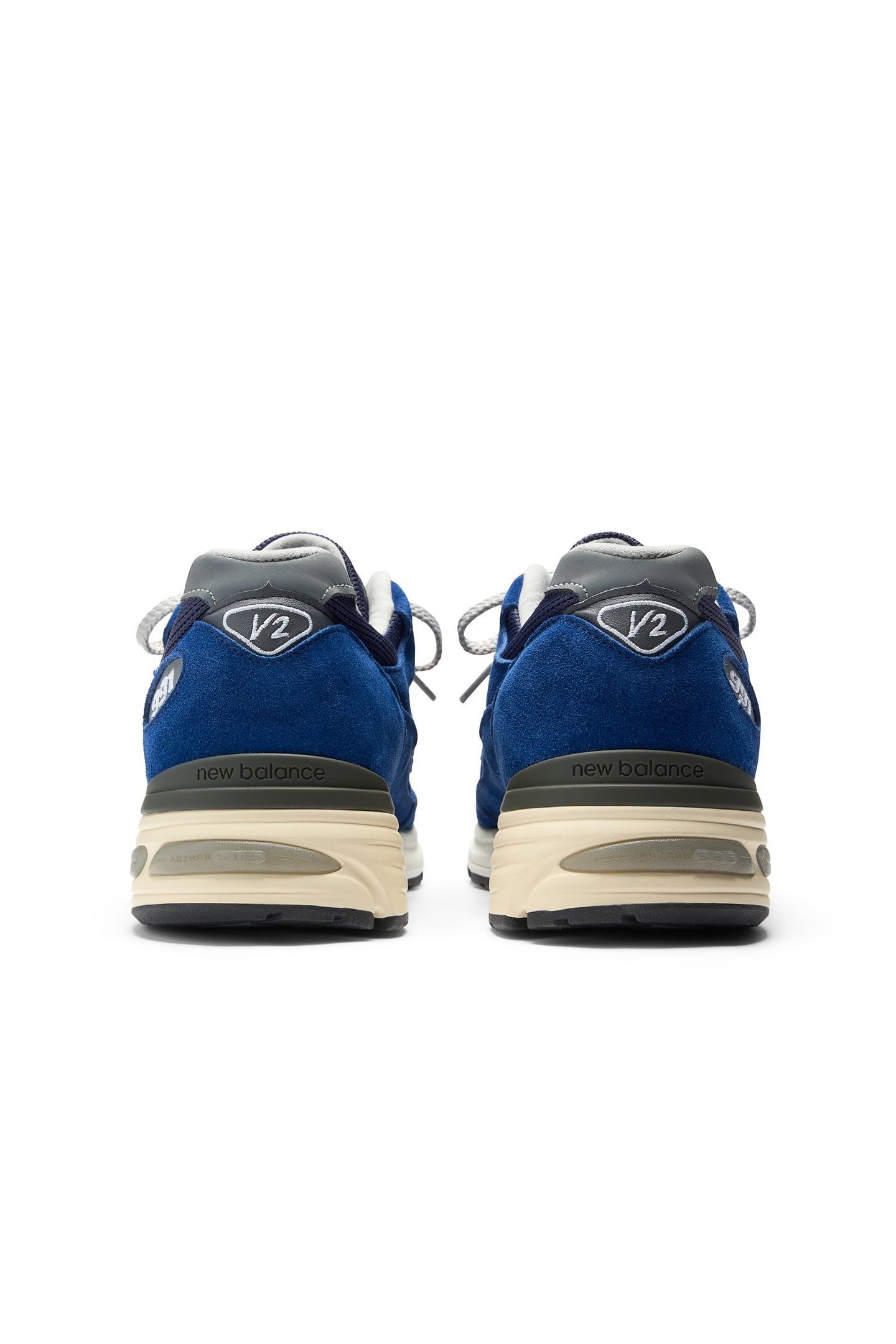 UNISEX MADE IN UK 991V2 LIMOGES 6
