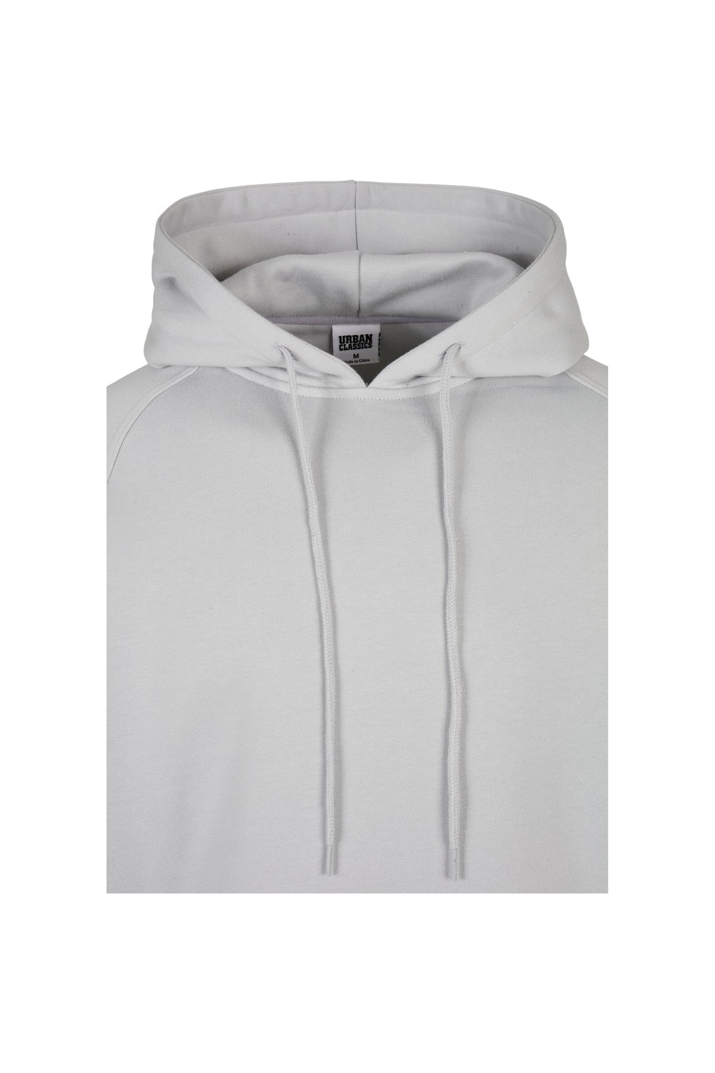 BLANK HOODY LIGHTASPHALT 7