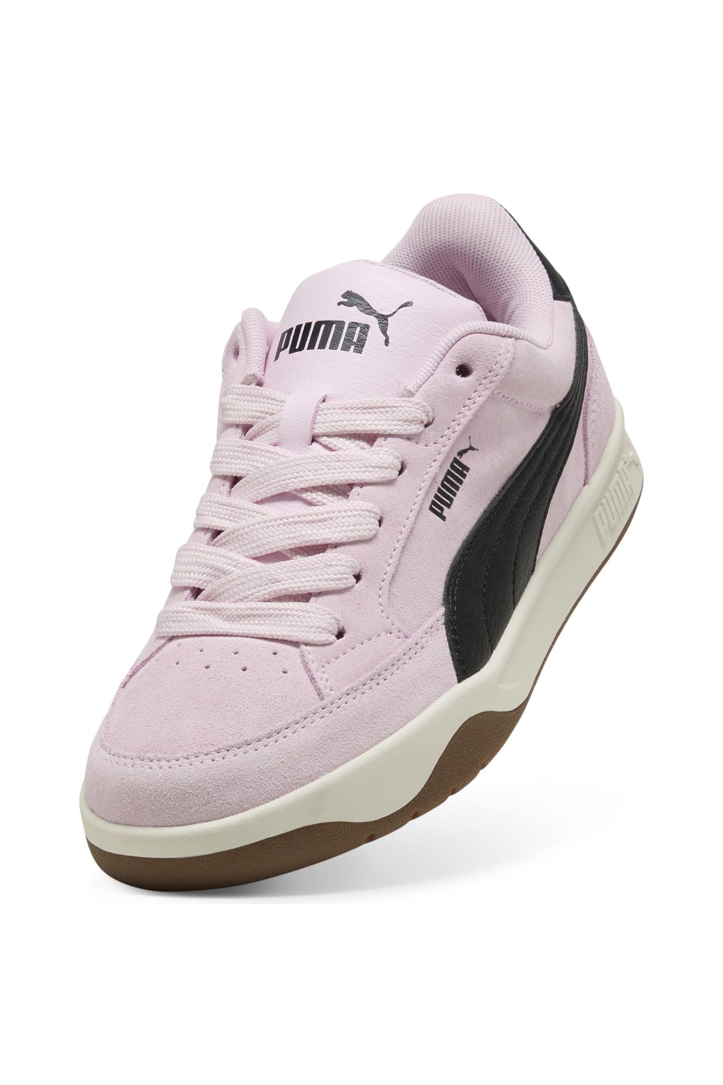 UNISEX PARK LT SD PEARL PINK-BLACK 2