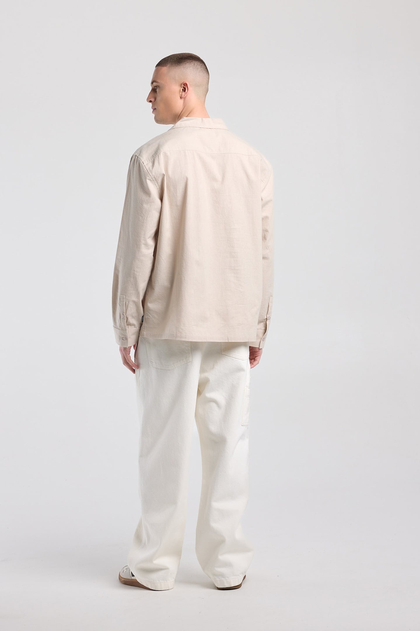HENRY BEIGE 3
