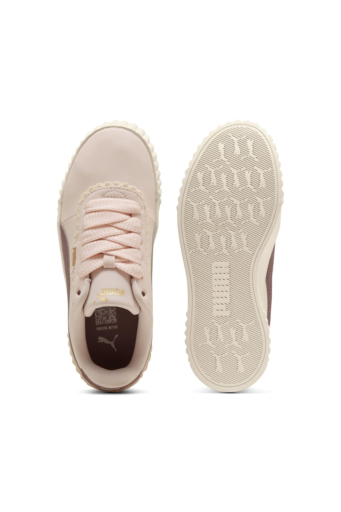CARINA 3.0 MEMOIRES JUNIOR JASMINE FLOWER-PLUM JAM 5