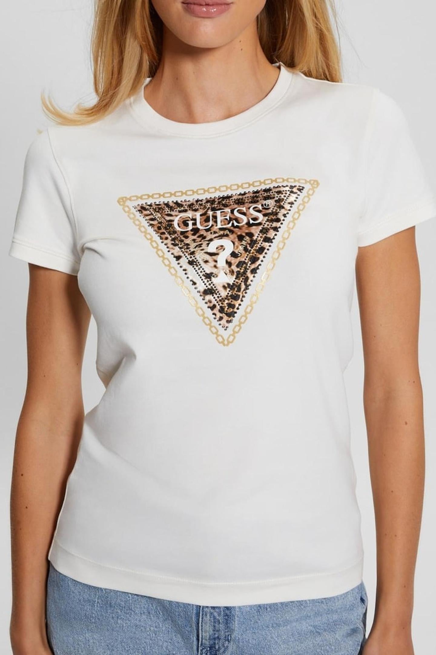 SS CN TRIANGLE LEO T CREAM WHITE 3